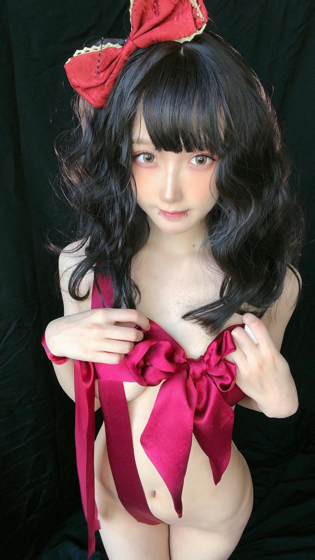 阿包也是兔娘 NO.027 七夕礼物盒 [24P-72MB]_第1集