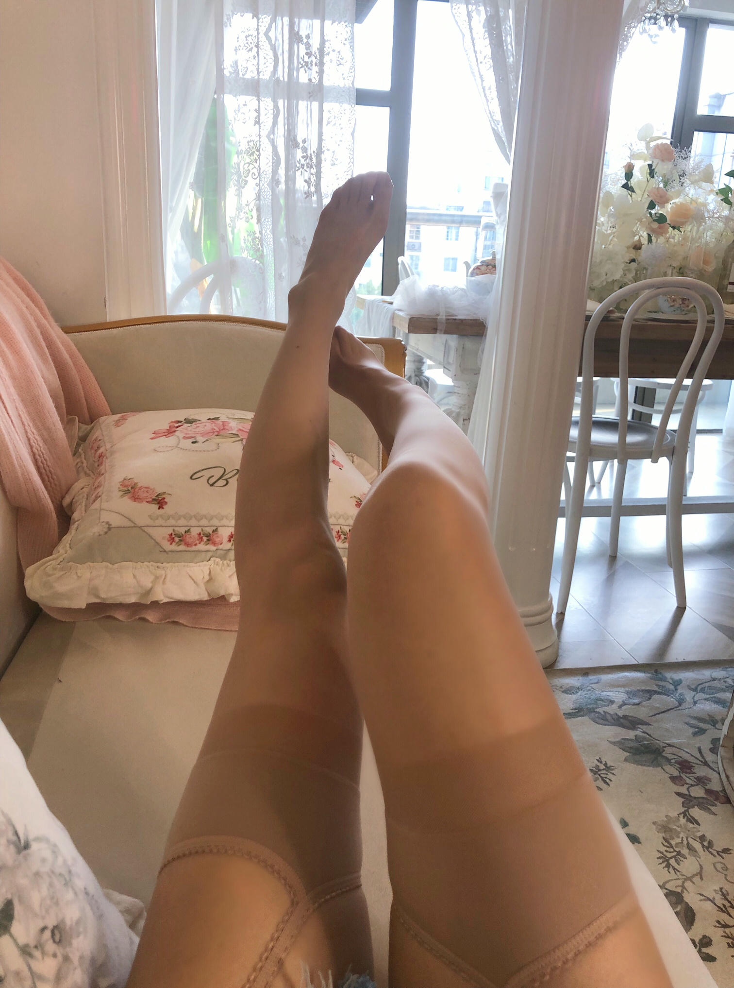 阿包也是兔娘 NO.037 纯欲女友 [34P-92MB]_第2集