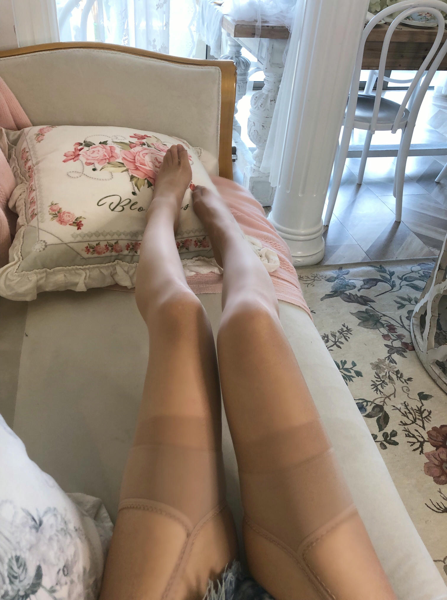 阿包也是兔娘 NO.037 纯欲女友 [34P-92MB]_第2集