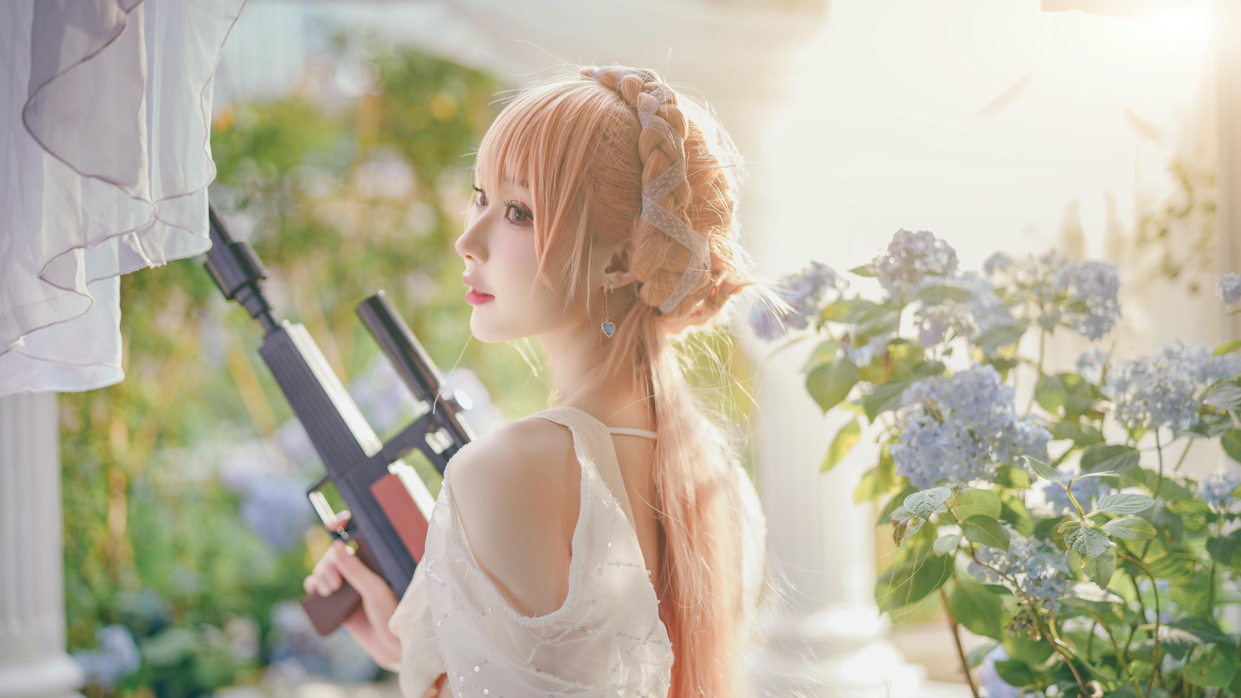 阿包也是兔娘 NO.063 舰长图 OTS14 [23P 368MB]_第1集