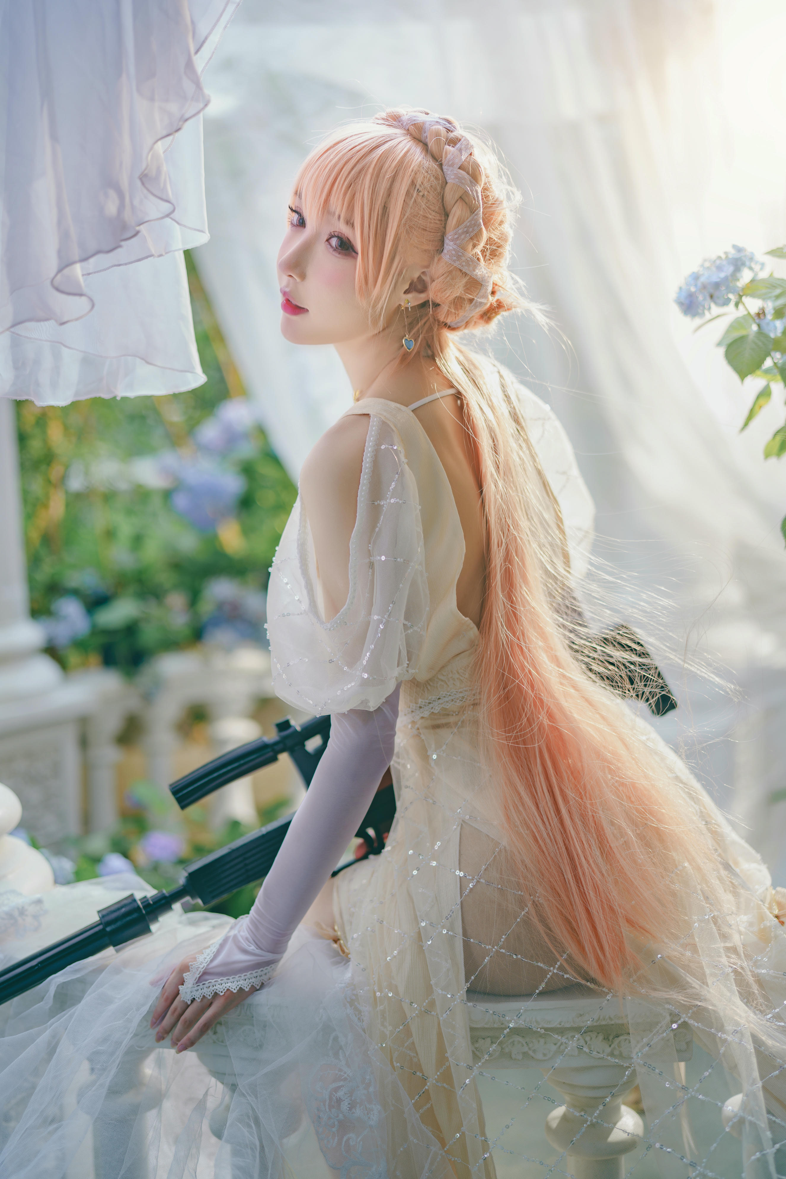 阿包也是兔娘 NO.063 舰长图 OTS14 [23P 368MB]_第1集