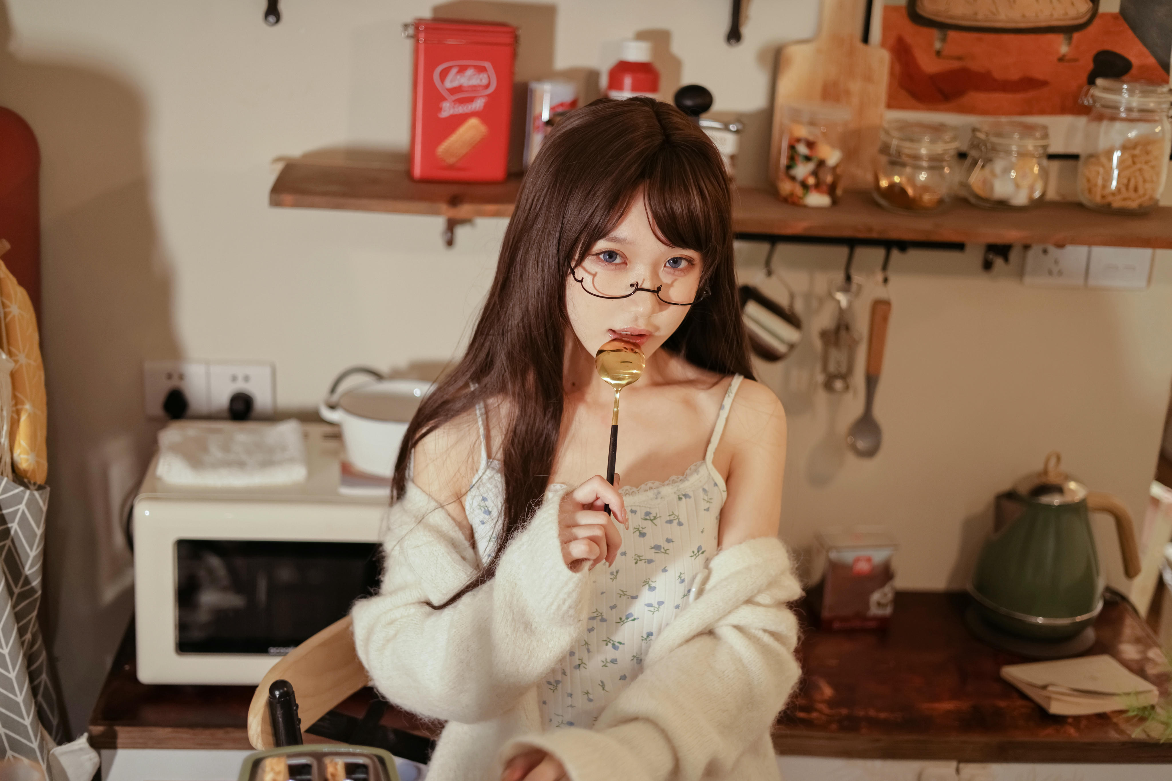 阿包也是兔娘 NO.089 轻熟女 [34P-626MB]_第1集