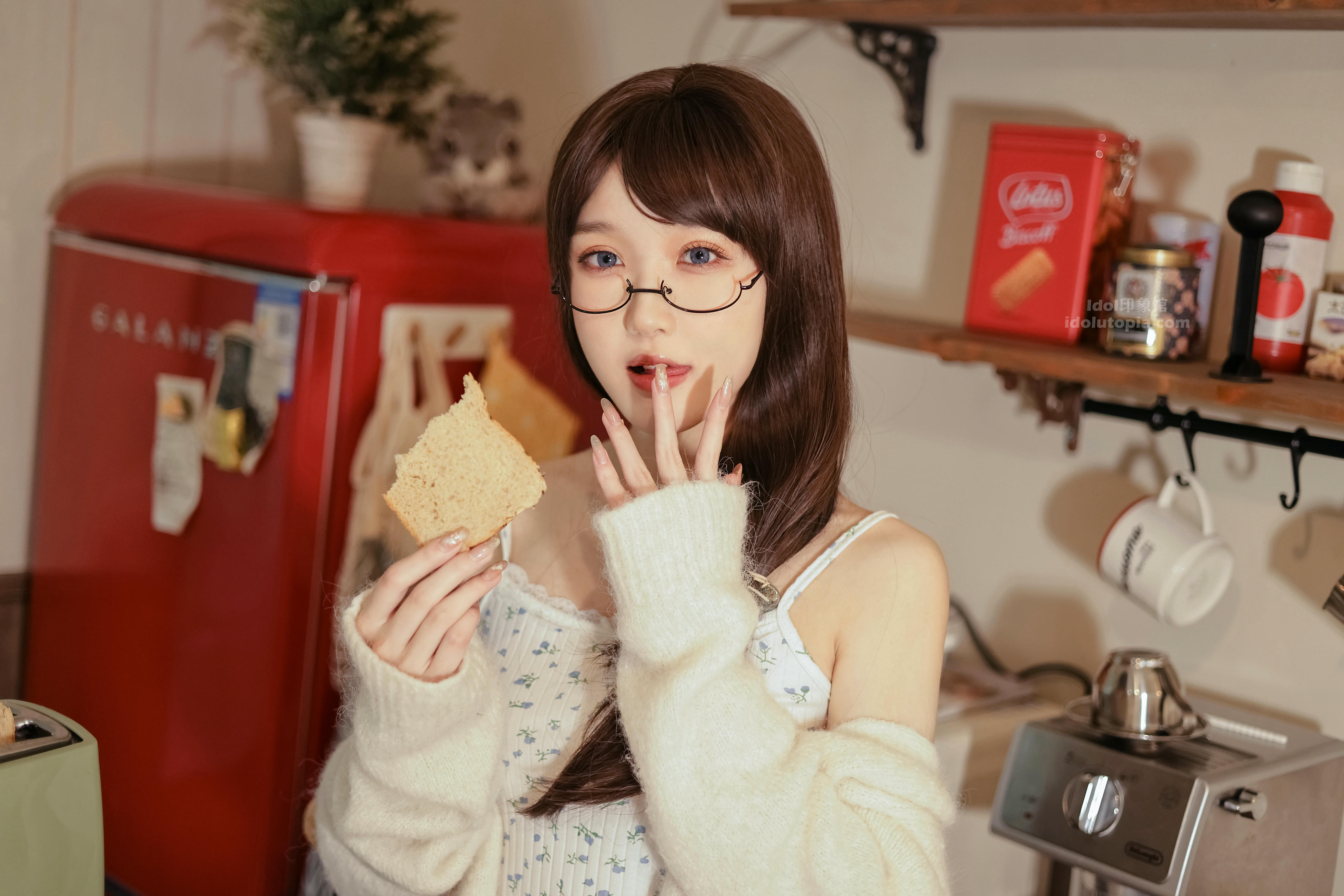 阿包也是兔娘 NO.089 轻熟女 [34P-626MB]_第1集