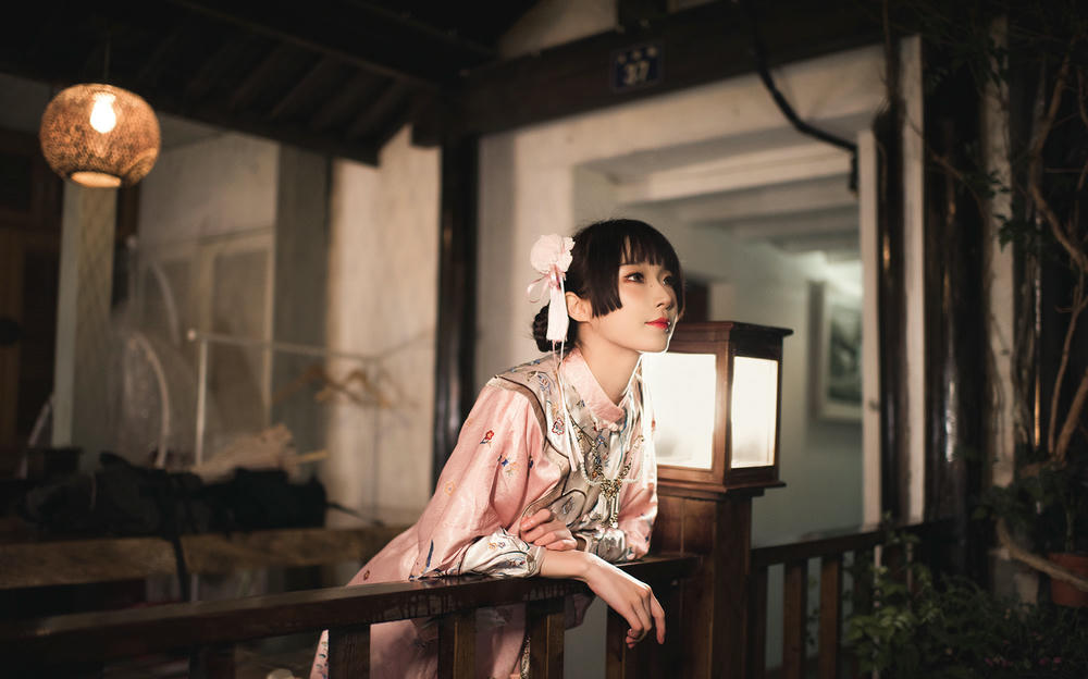 阿包也是兔娘 NO.009 国潮少女 [15P-114MB]_第1集