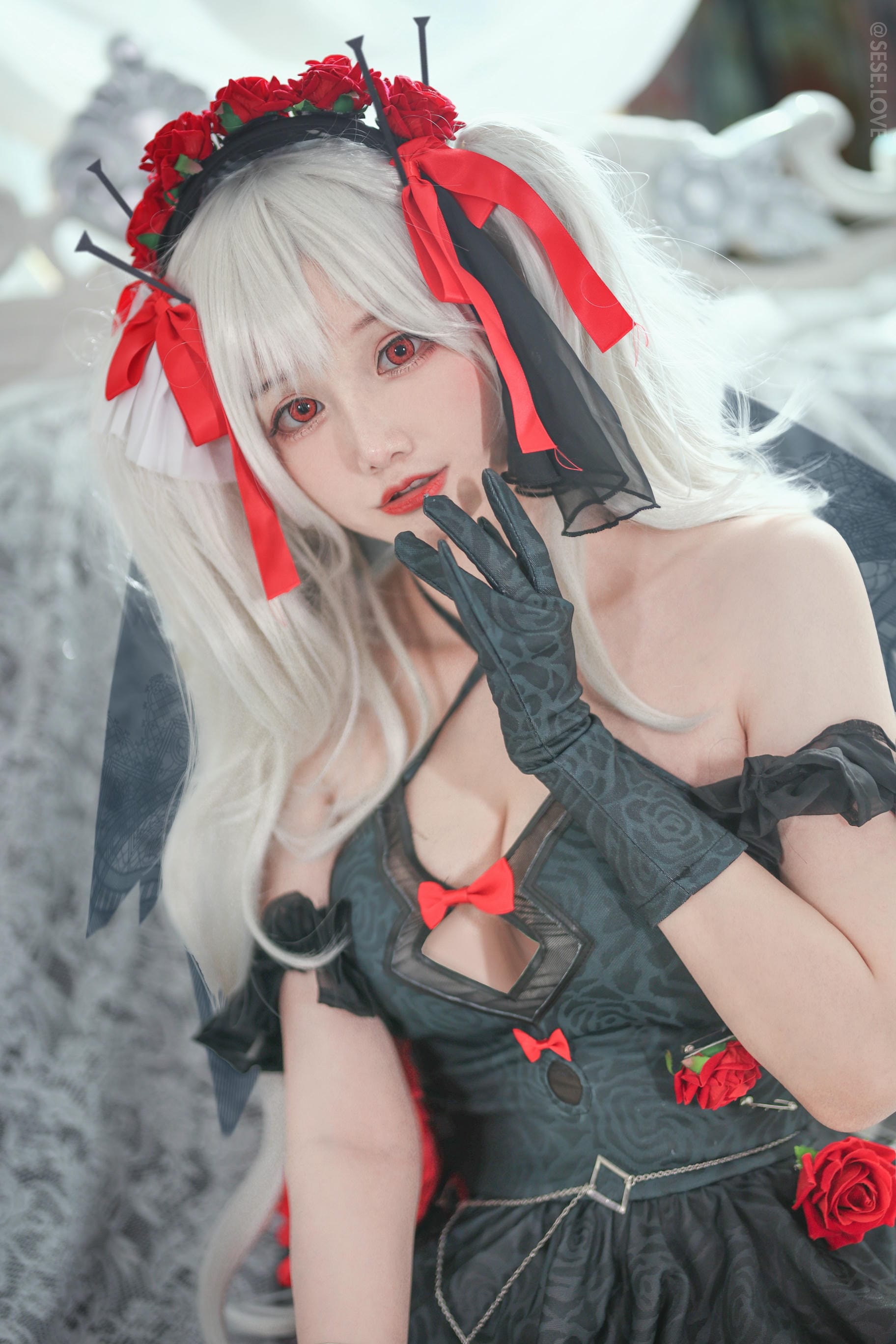 仙九Airi NO.019 吸血鬼誓约 [22P-163MB]_第1集