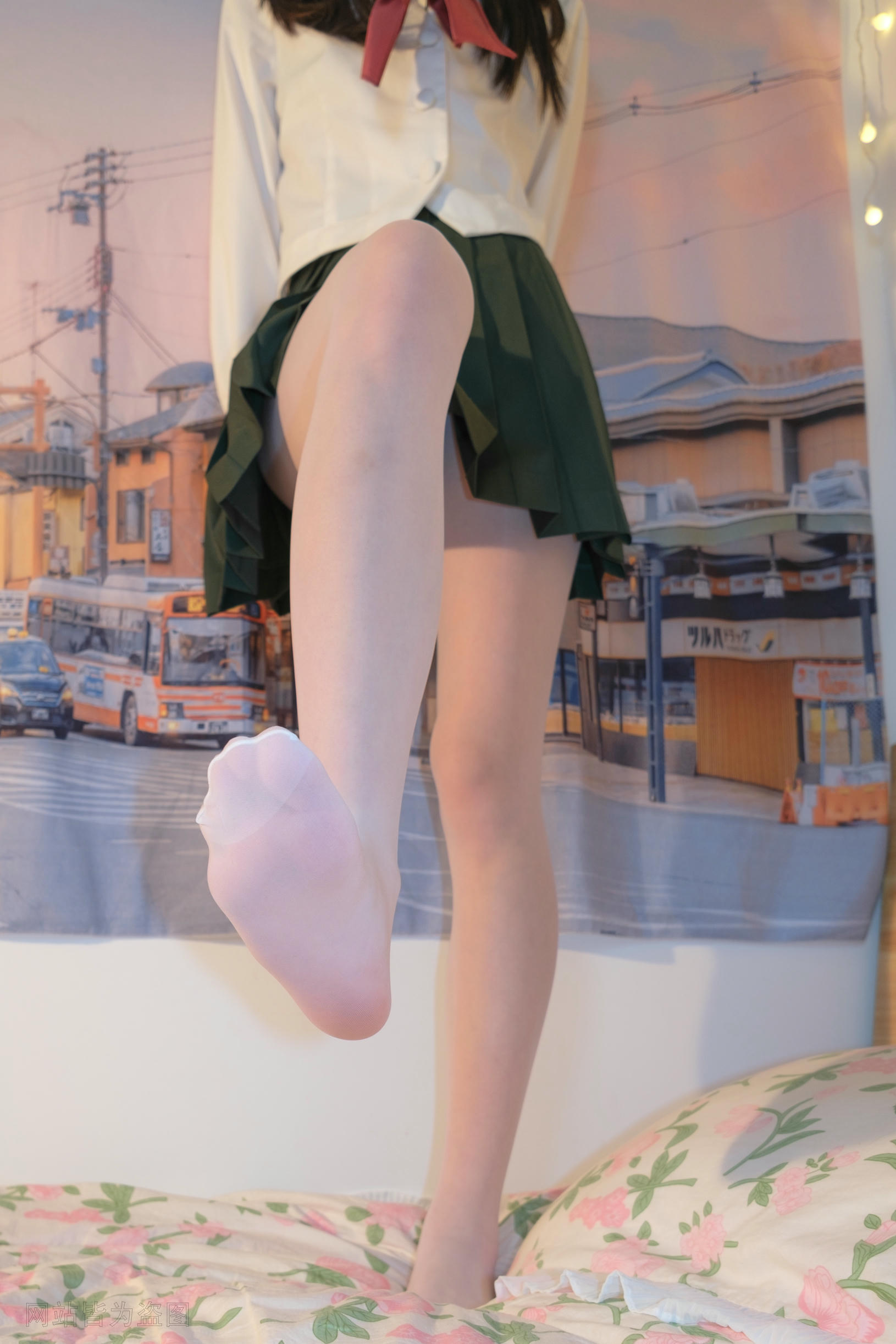 森萝财团 NO.331 有料50 [172P-1.36GB]_第5集