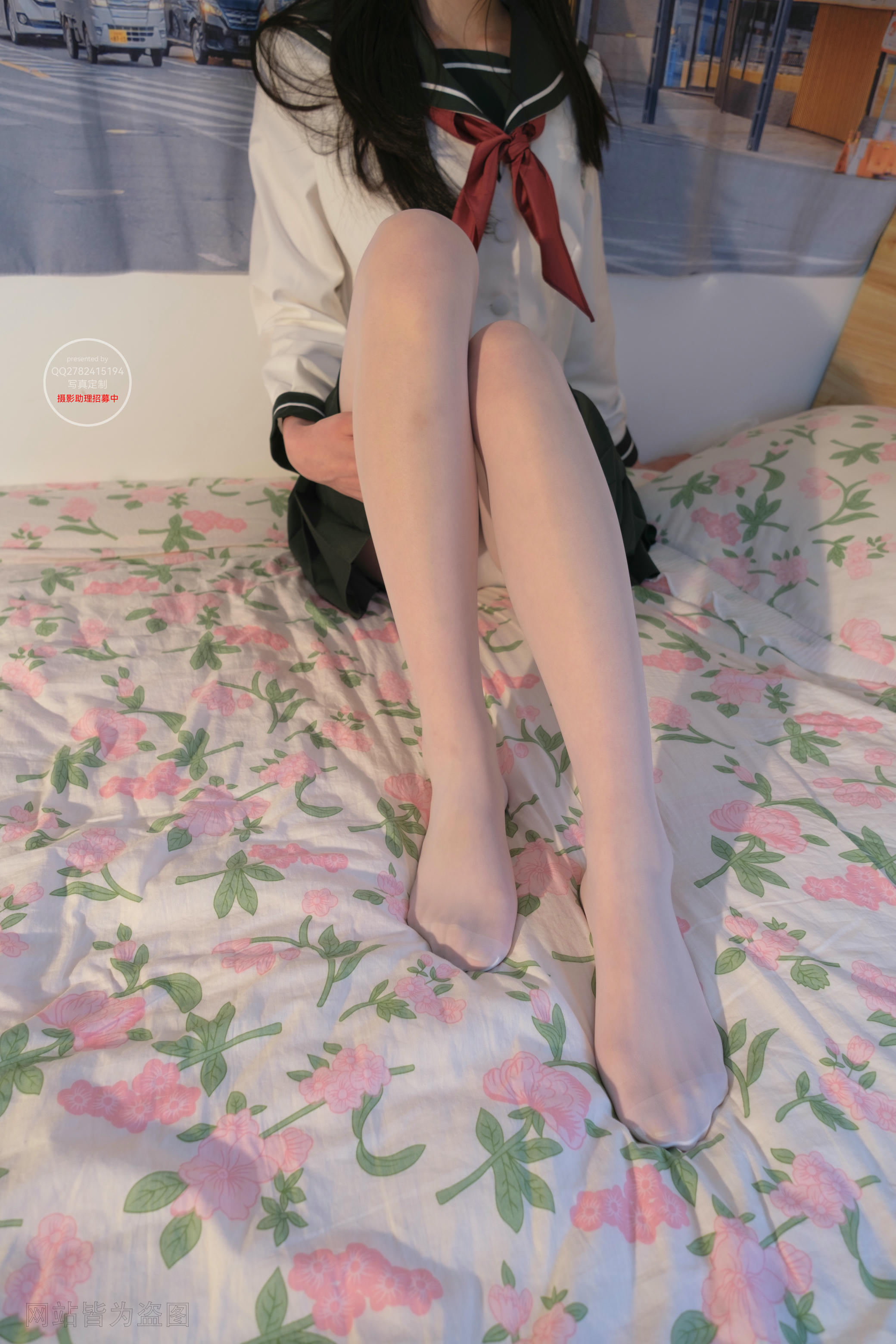 森萝财团 NO.331 有料50 [172P-1.36GB]_第5集