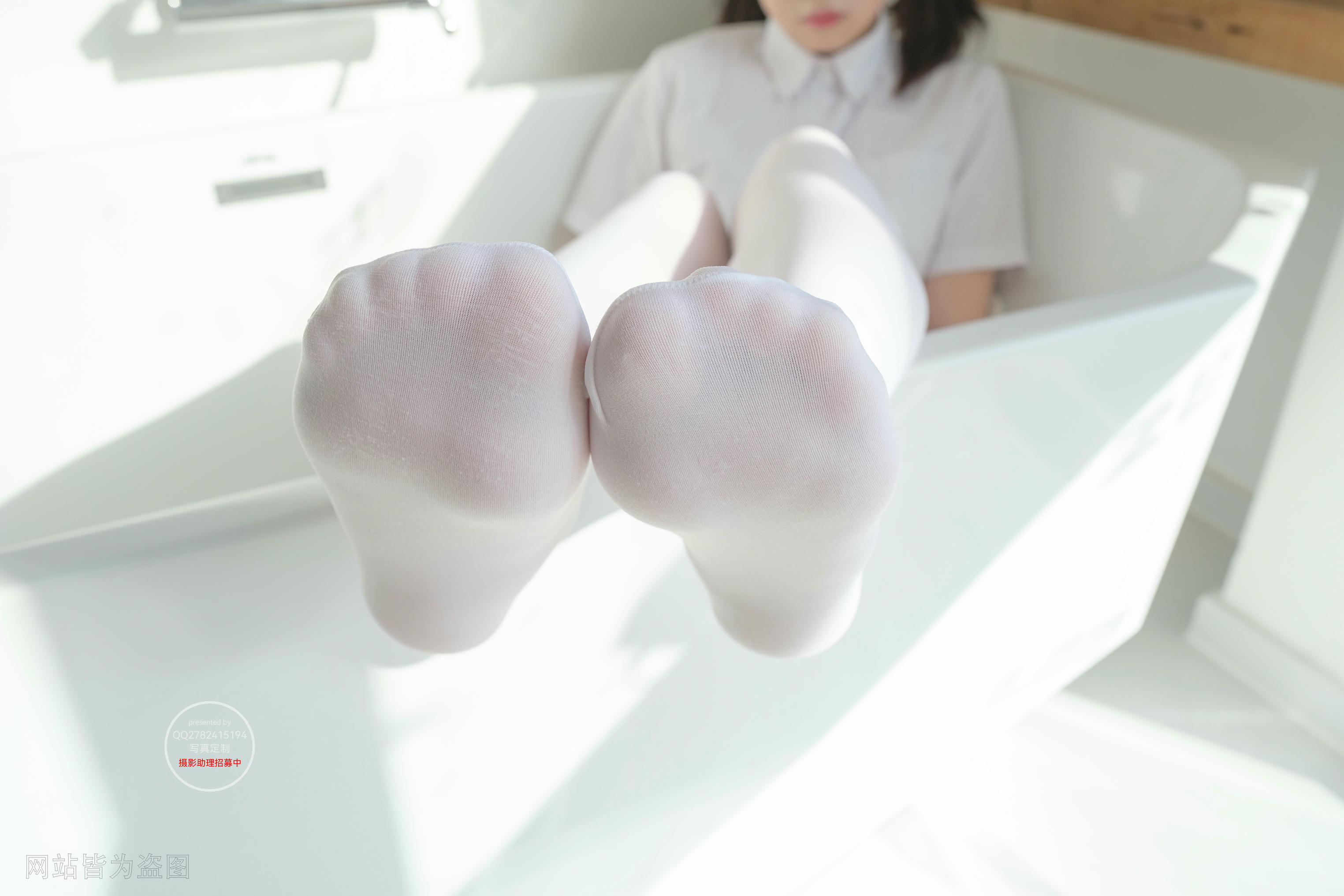 森萝财团 NO.331 有料50 [172P-1.36GB]_第5集