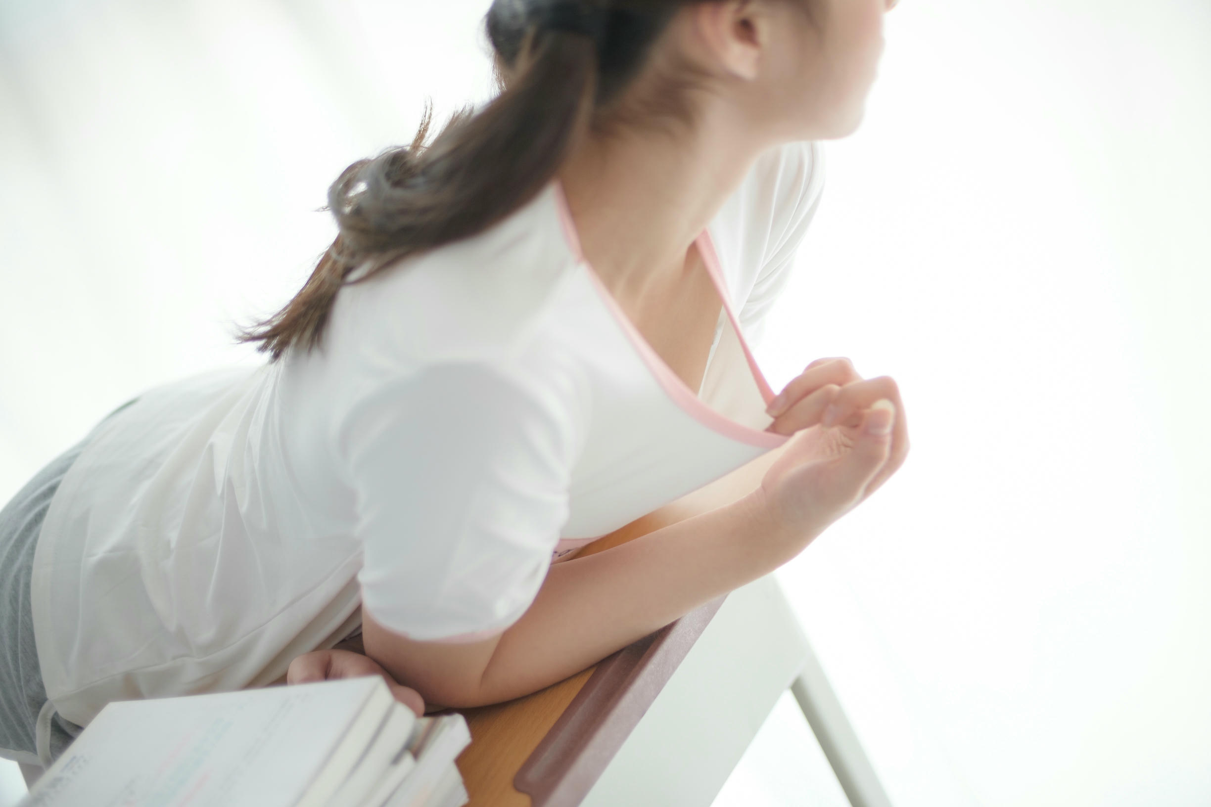 森萝财团 R15-005 JK白丝诱惑 [85P-435MB]_第2集