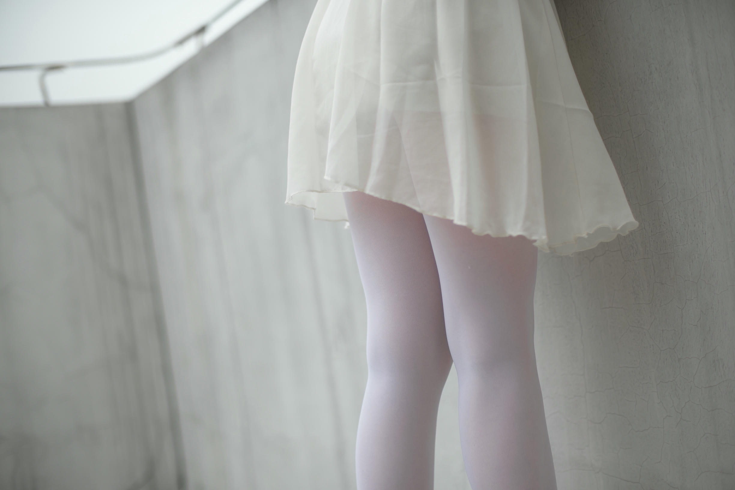 森萝财团 R15-007 窗台上的薄纱少女 [83P-520MB]_第4集