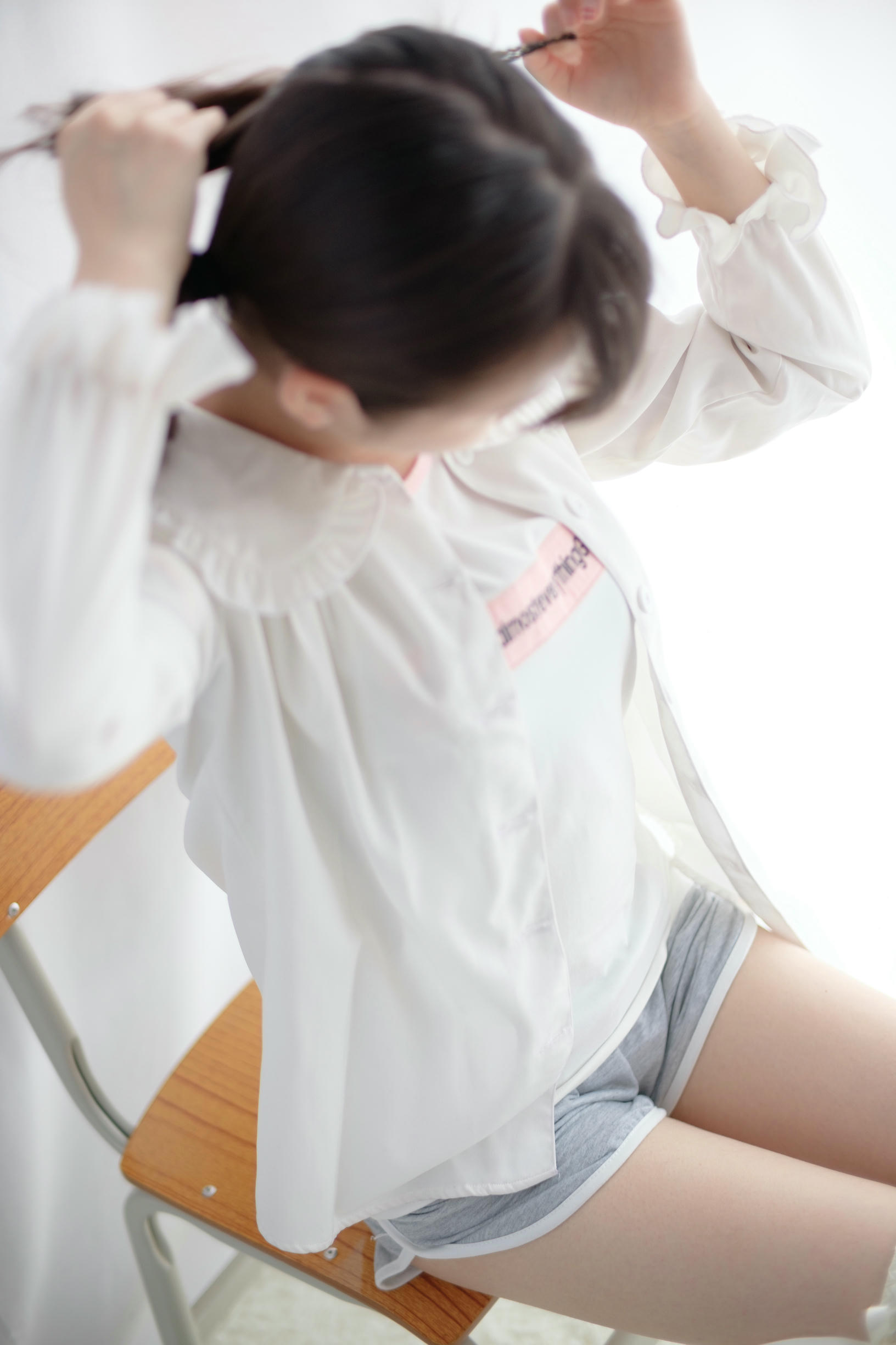 森萝财团 R15-016 萝莉蕾丝梦 [95P-461MB]_第1集