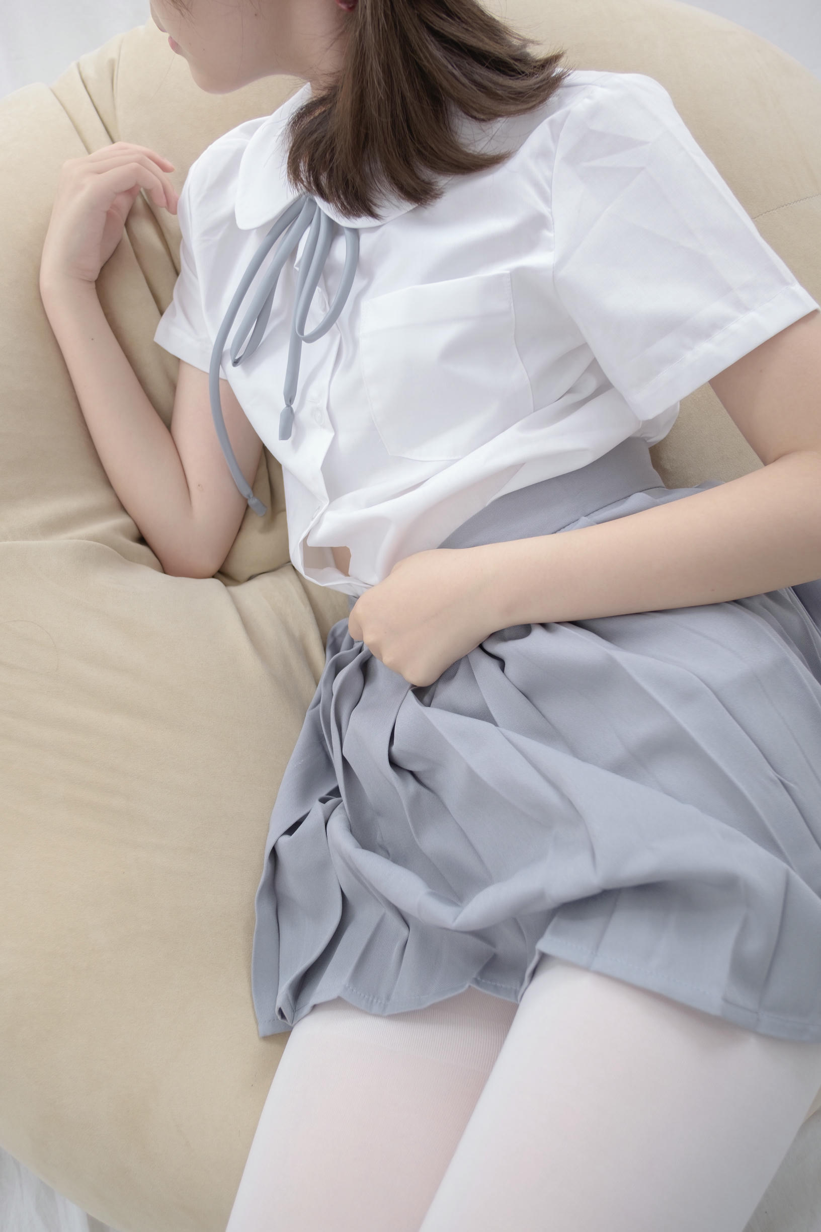 森萝财团 R15-025 白丝足控 [75P-329MB]_第1集