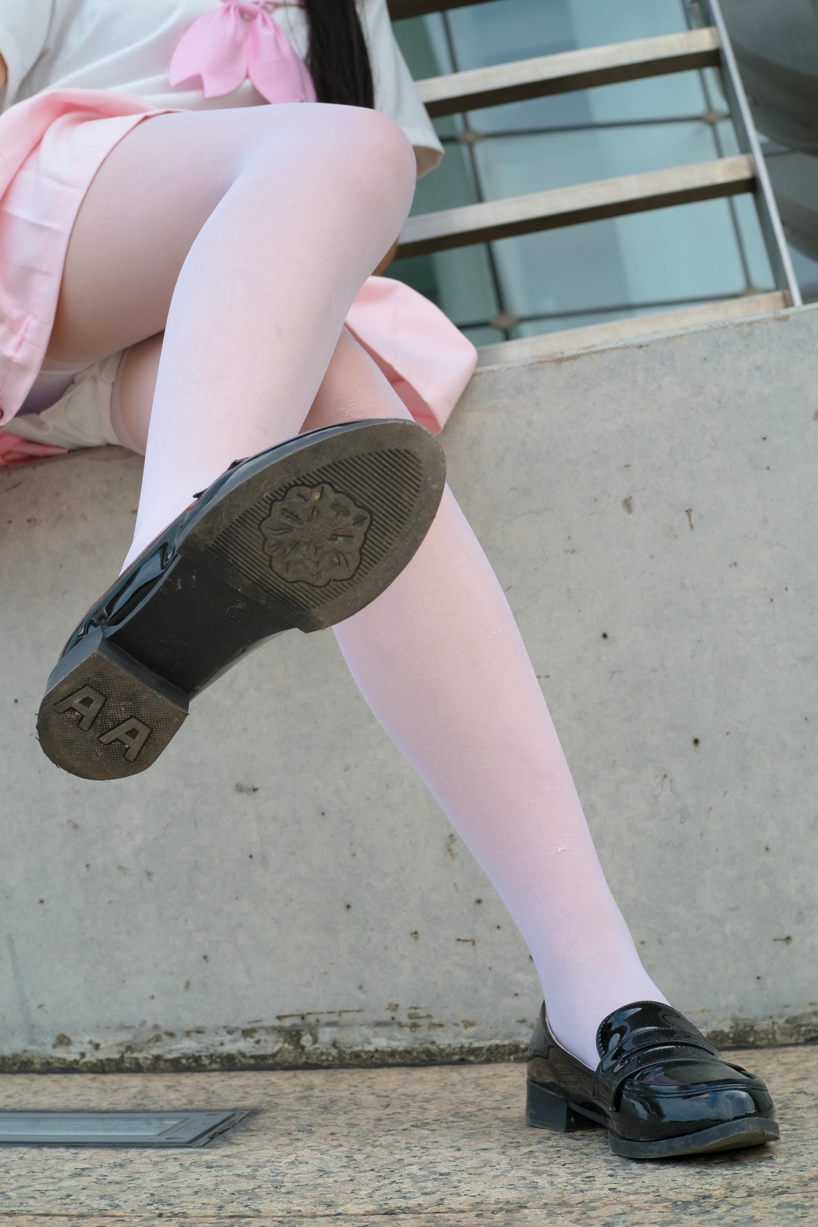 森萝财团 R15-033 粉红卡哇伊 [75P-563MB]_第3集