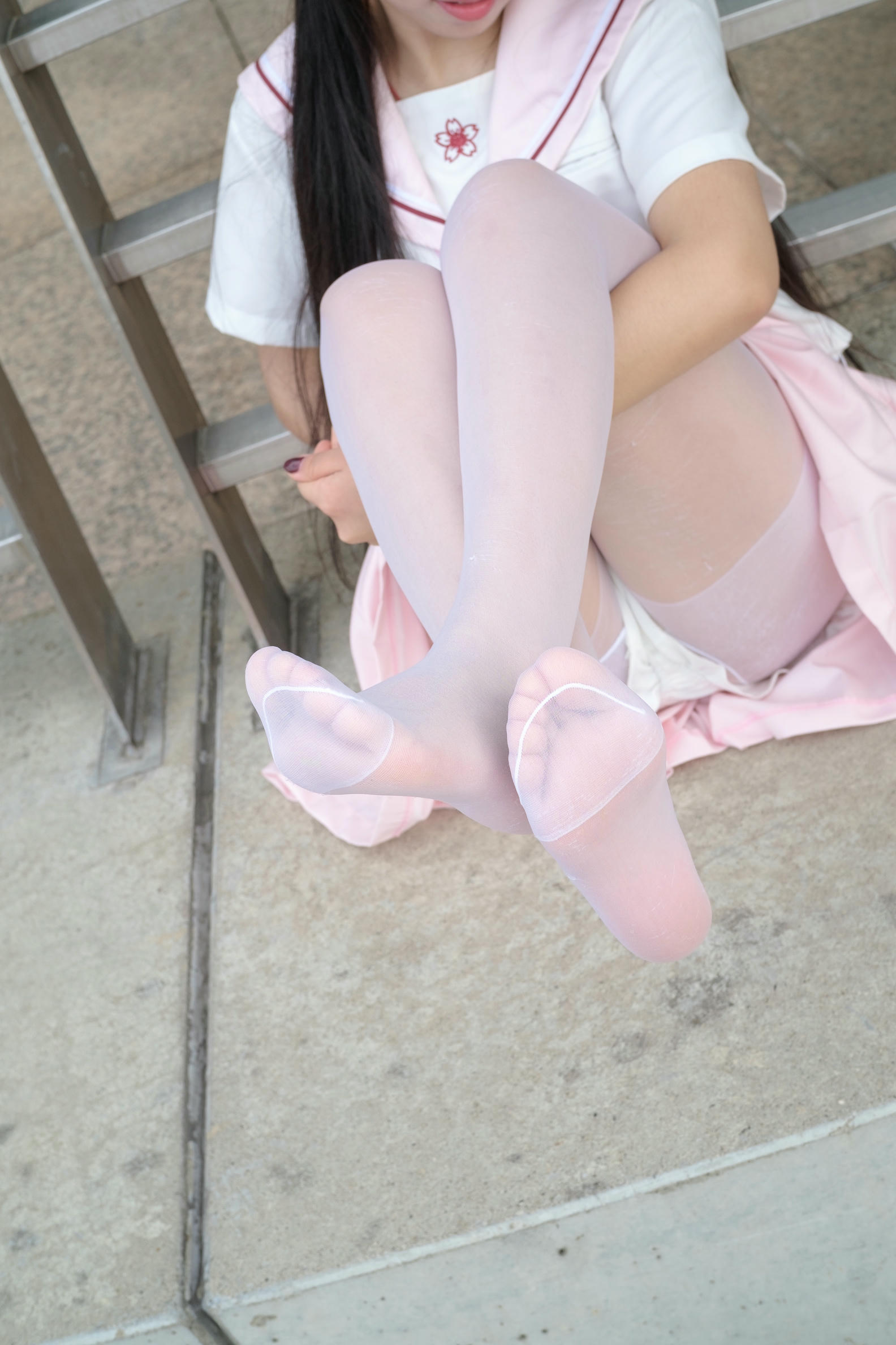 森萝财团 R15-033 粉红卡哇伊 [75P-563MB]_第4集