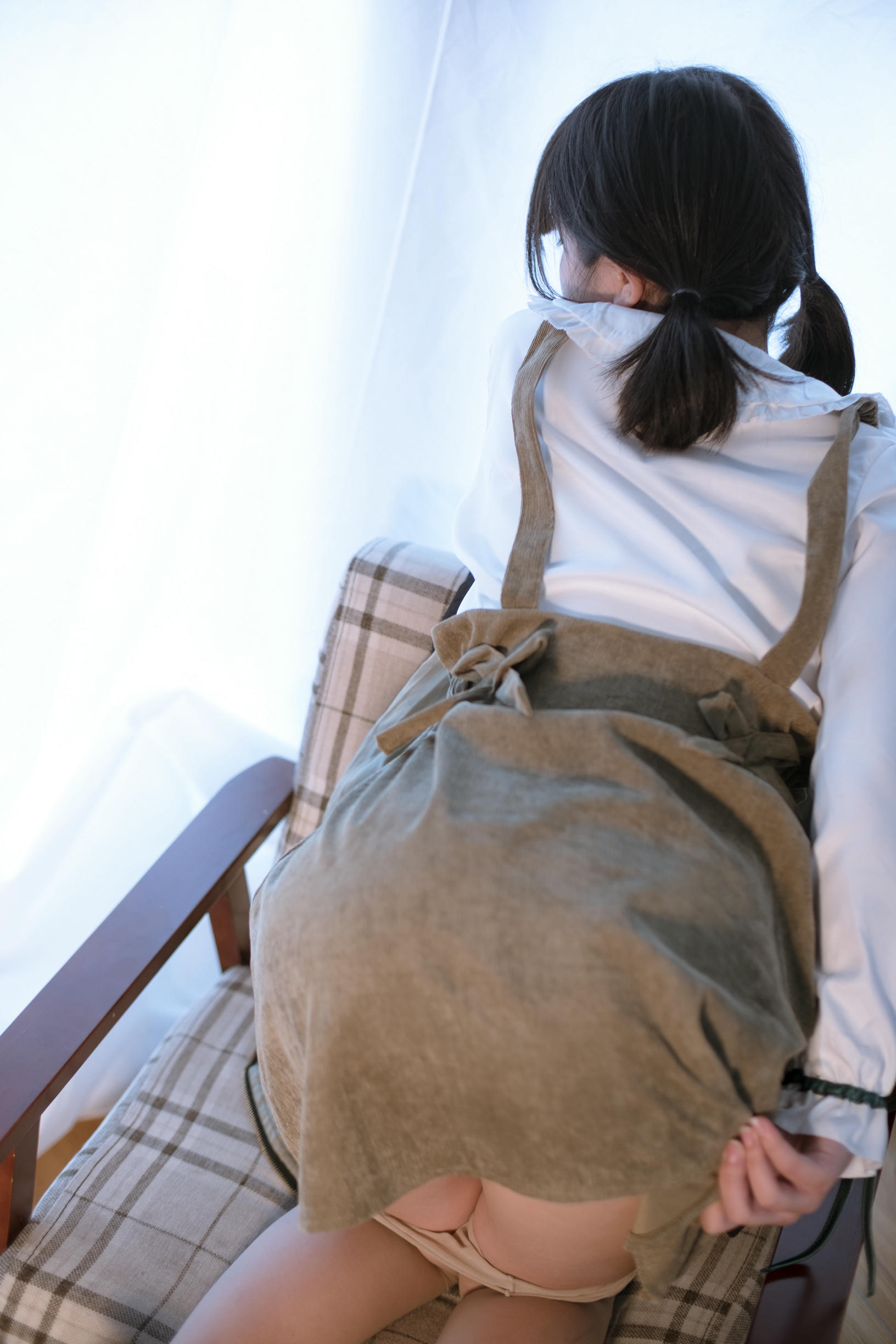 森萝财团 X-001 暧暧的肉丝 [132P1V-0.99GB]_第1集