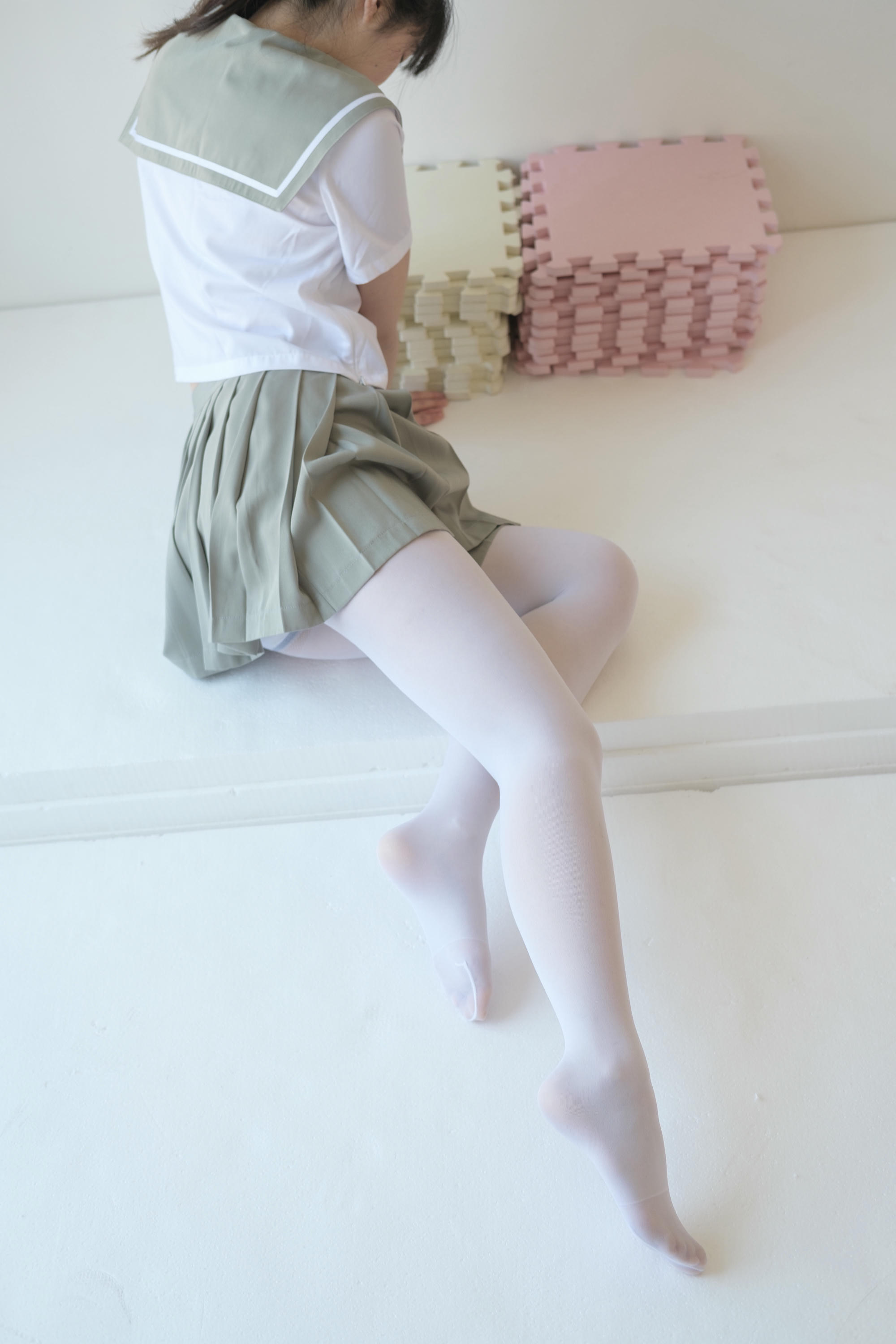 森萝财团 X-016 白丝纯情 [136P1V-1.57GB]_第3集