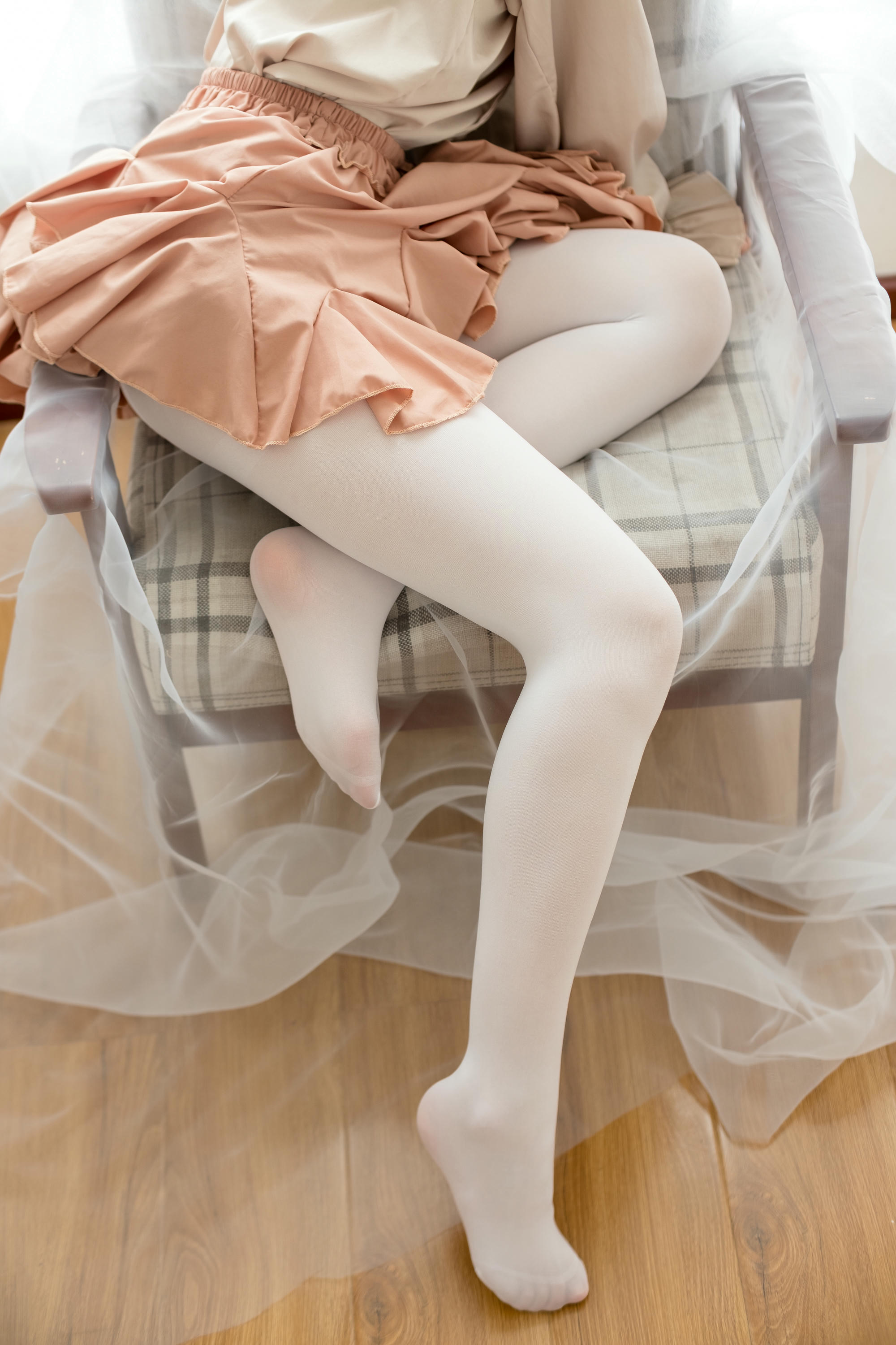 森萝财团 X-029 萝莉白丝 [95P1V-1.75GB]_第2集