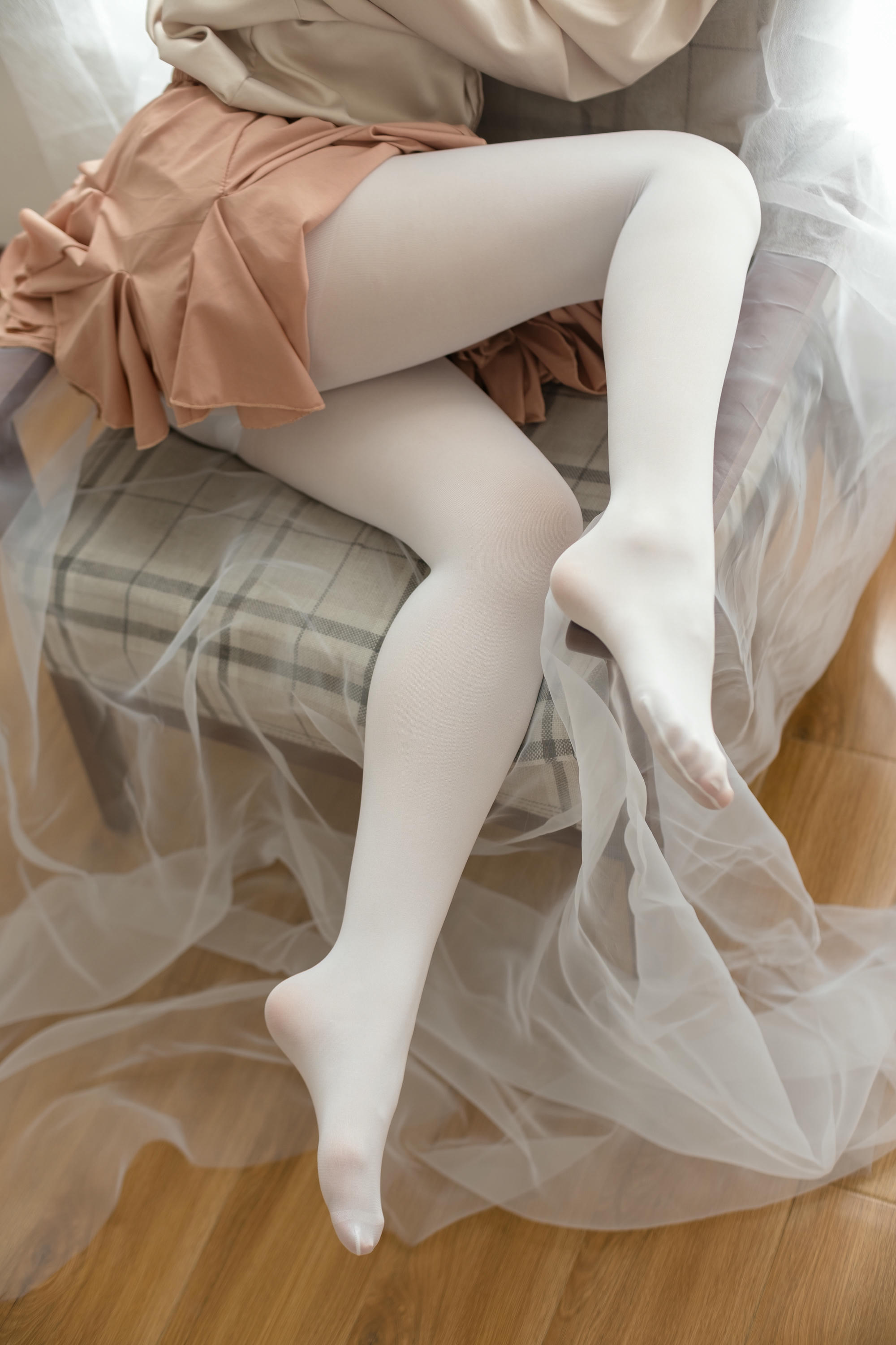 森萝财团 X-029 萝莉白丝 [95P1V-1.75GB]_第2集