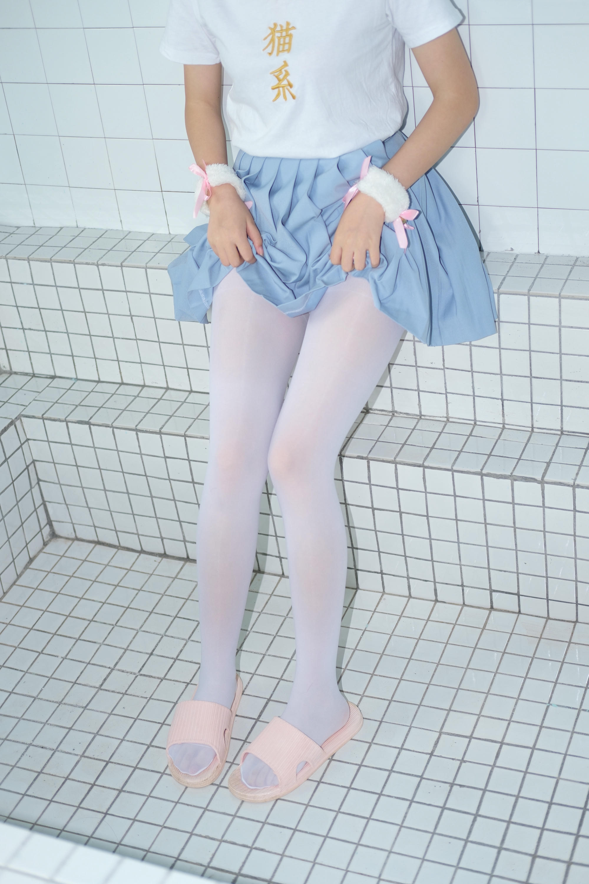 森萝财团 X-031 猫系少女 [88P1V-2.20GB]_第2集