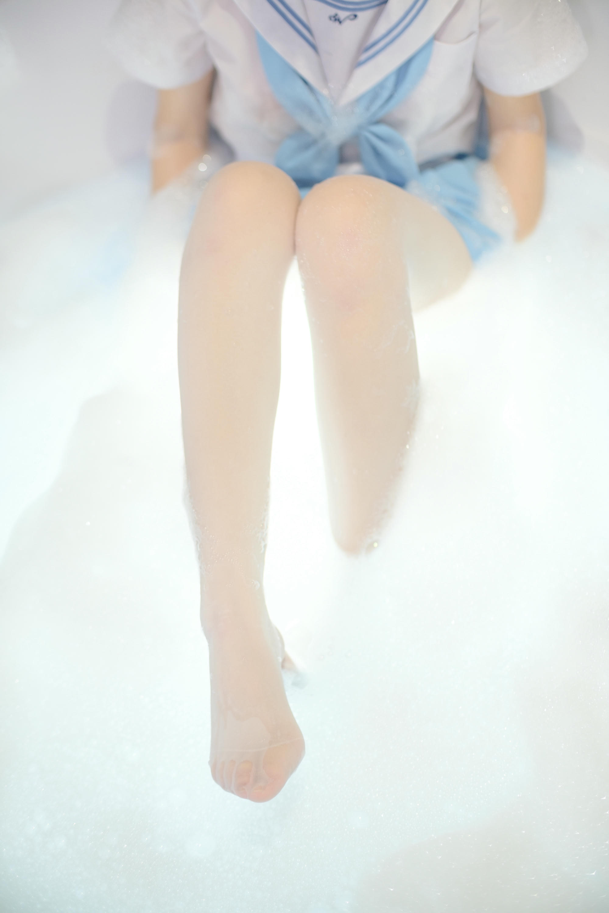 森萝财团 X-032 JK浴缸戏水 [129P1V-2.37GB]_第6集