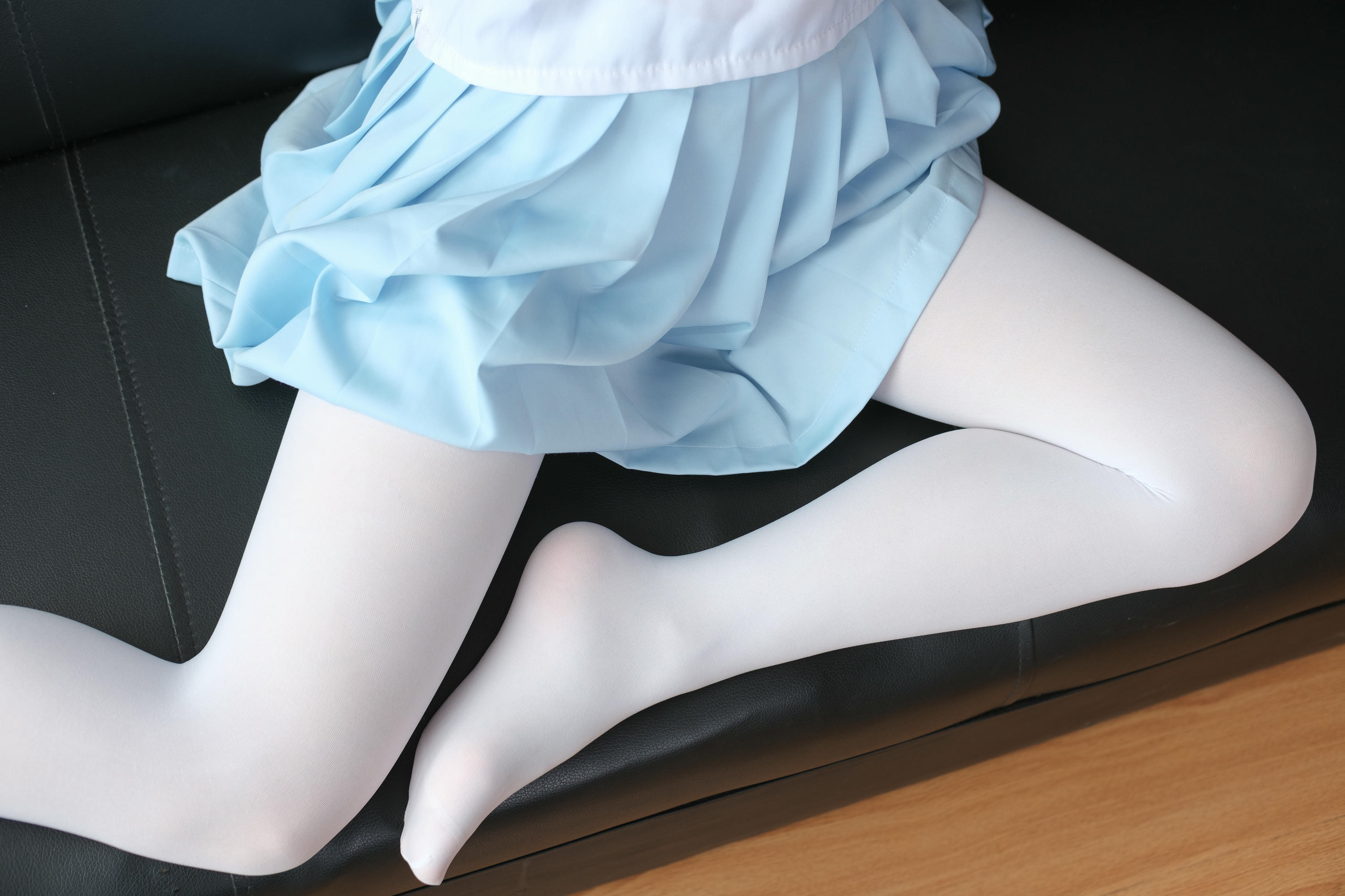森萝财团 X-037 JK水手服 [75P1V-2.28GB]_第3集