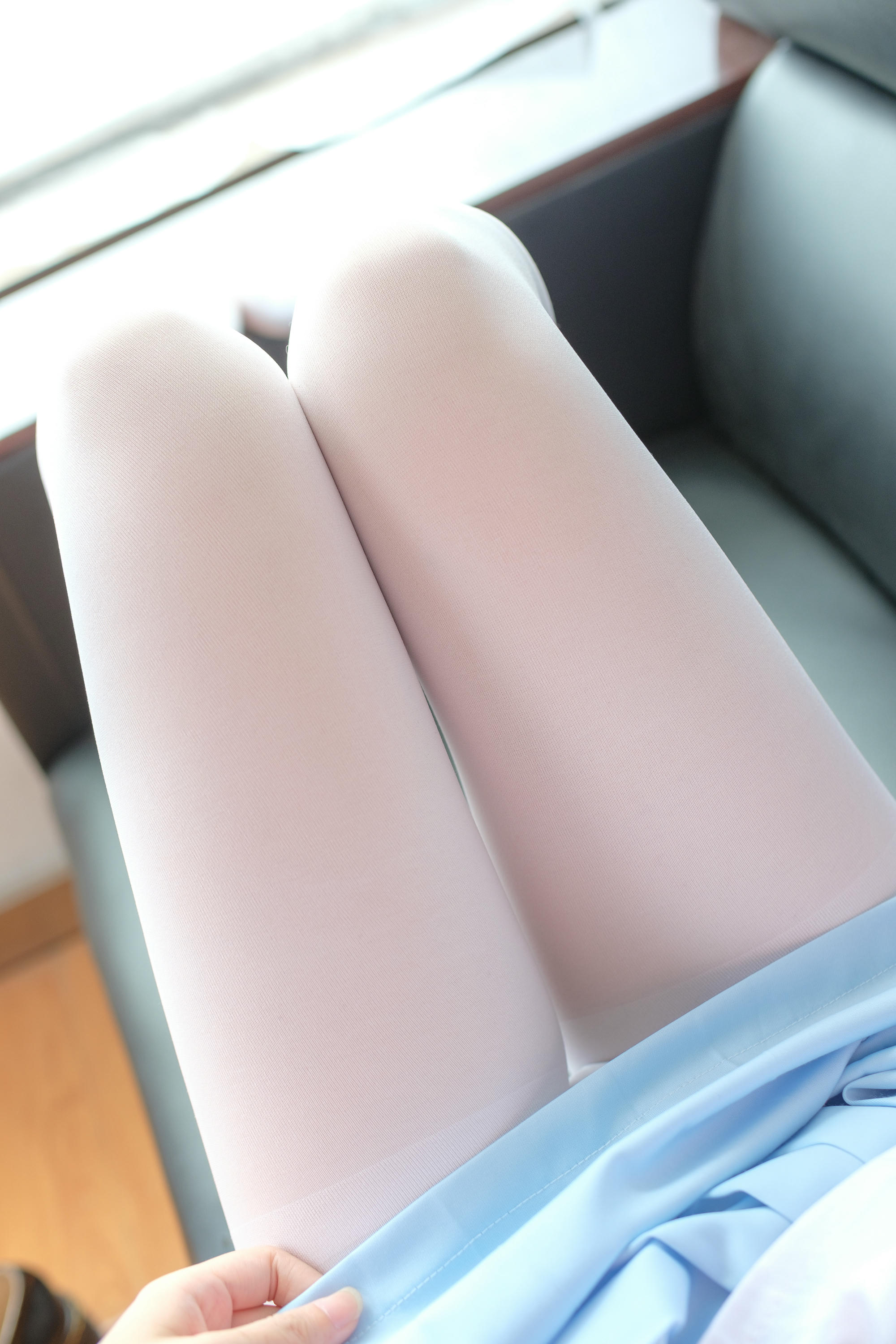 森萝财团 X-037 JK水手服 [75P1V-2.28GB]_第3集