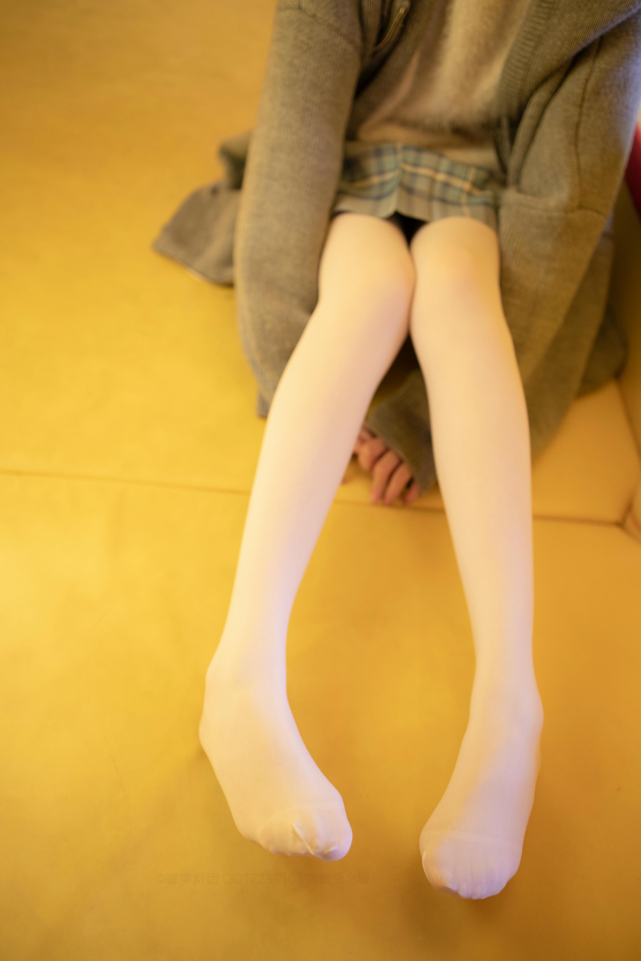 森萝财团 X-047 儿童乐园里的一天 [141P1V-2.86GB]-X-047-DZ_第6集