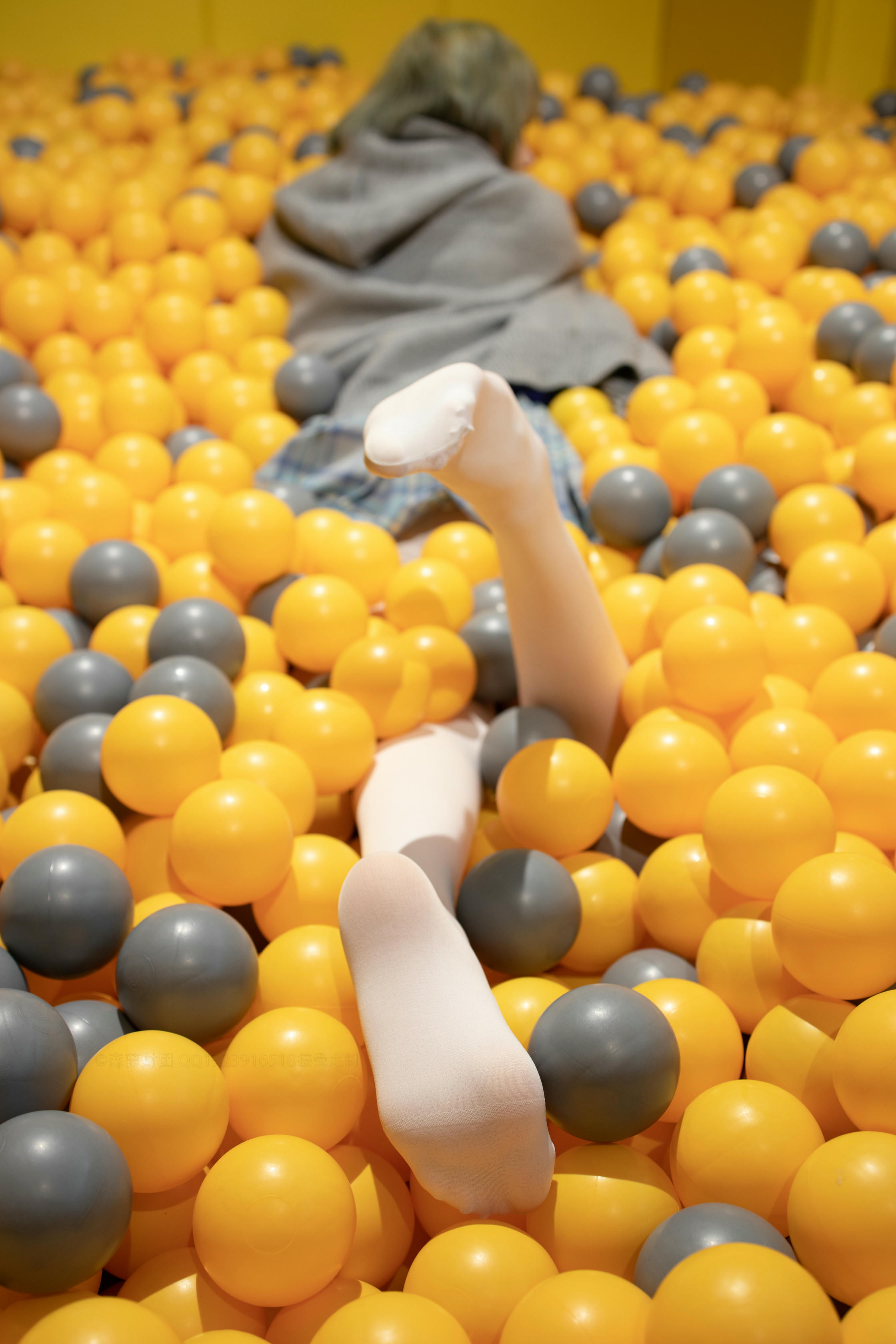 森萝财团 X-047 儿童乐园里的一天 [141P1V-2.86GB]-X-047-DZ_第6集