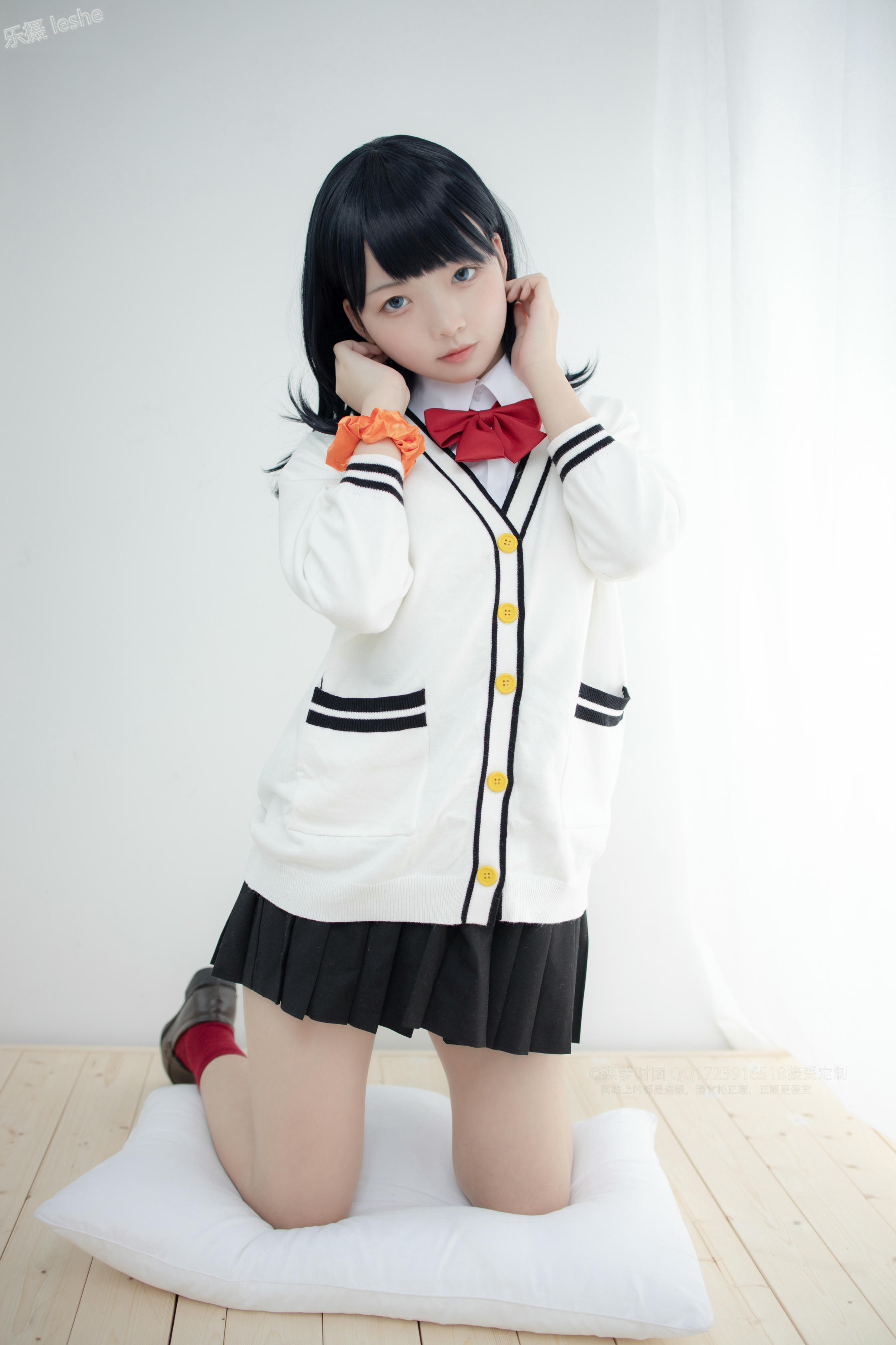 森萝财团 X-055 20D肉丝短棉袜踩物 [93P1V-2.41GB]_第1集