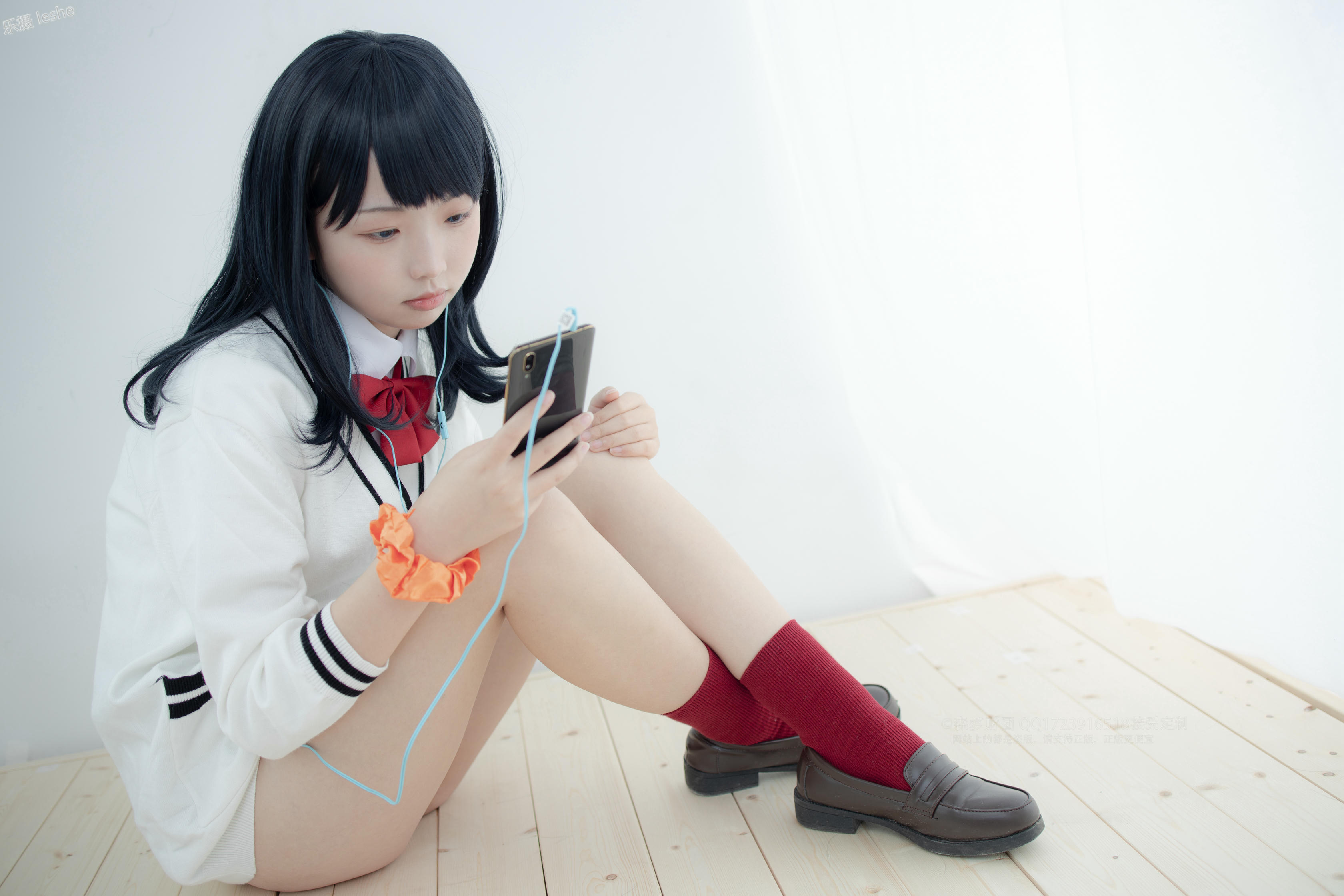 森萝财团 X-055 20D肉丝短棉袜踩物 [93P1V-2.41GB]_第1集