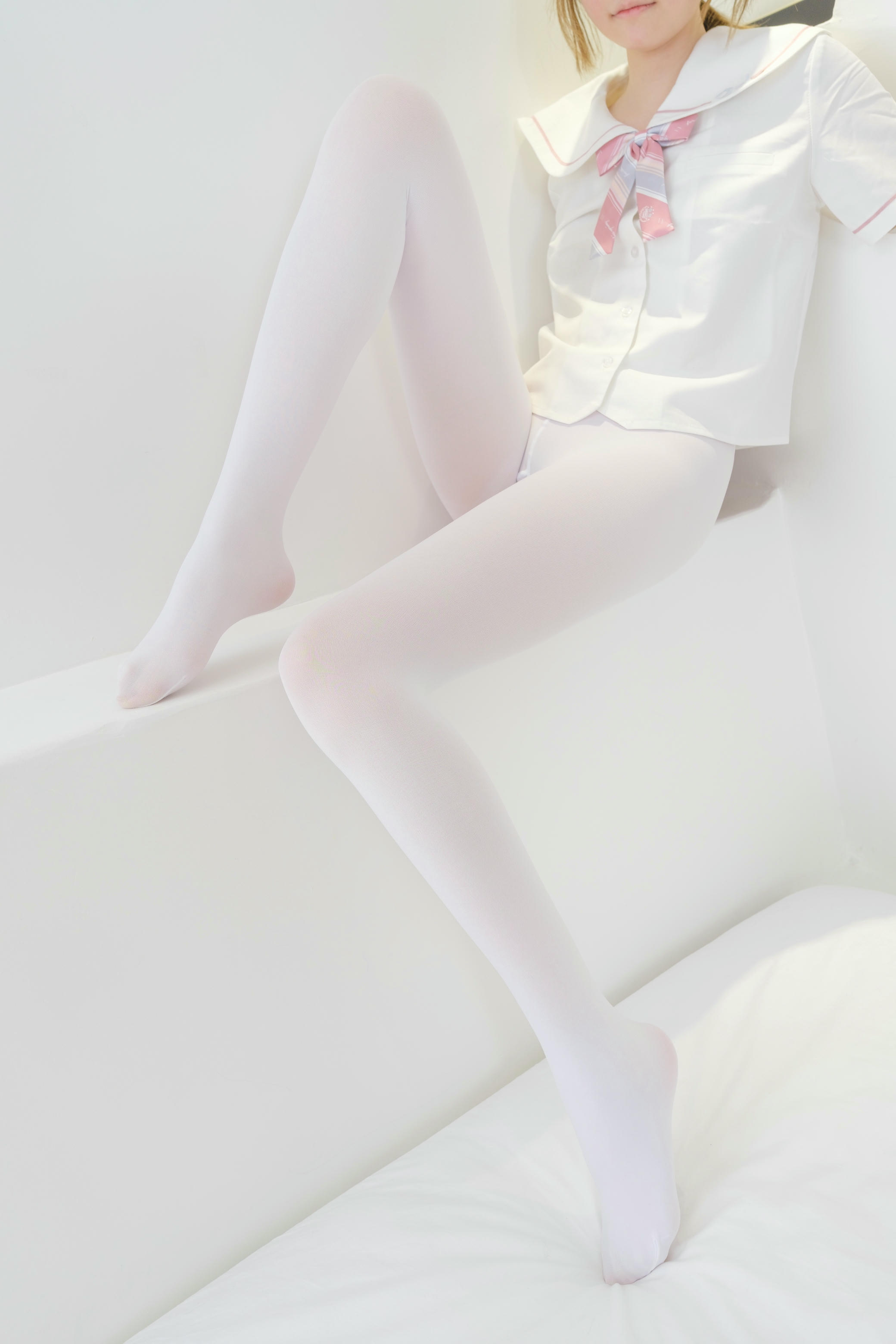 森萝财团 写真 GZAY3[109P+1V／3.13GB]_第5集
