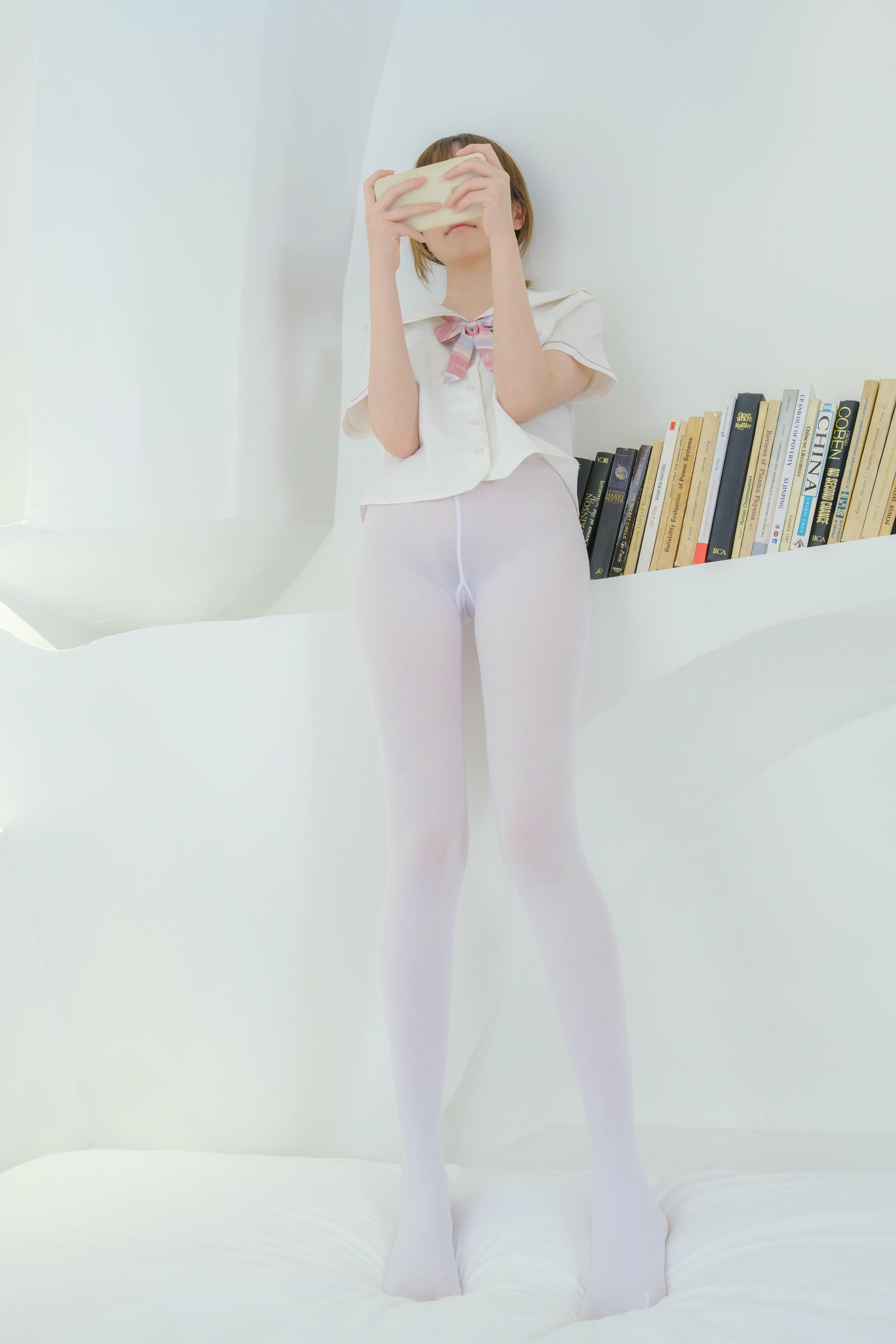 森萝财团 写真 GZAY3[109P+1V／3.13GB]_第5集