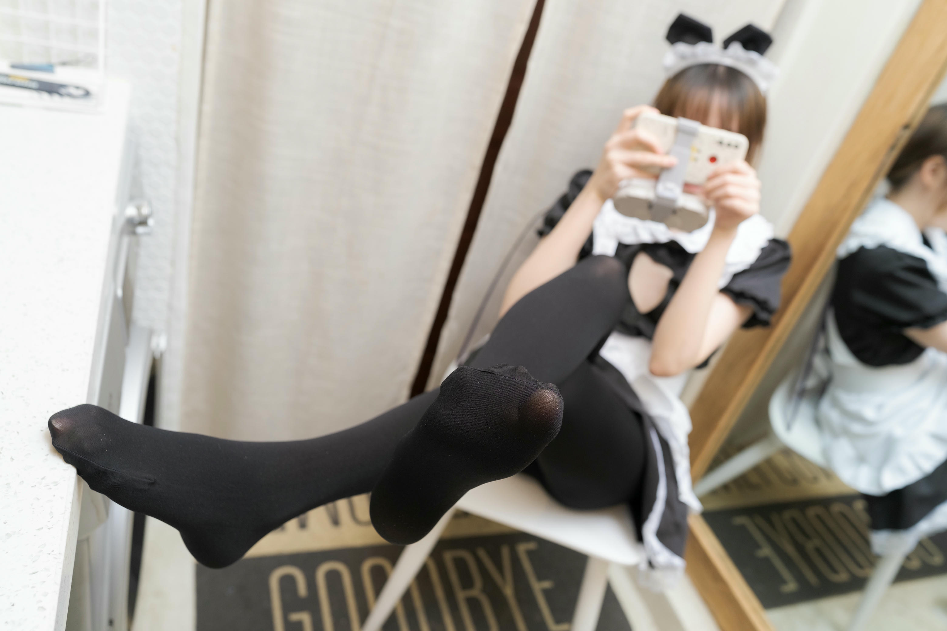 森萝财团 写真 GZAY5[117P+1V／3.49GB]_第3集