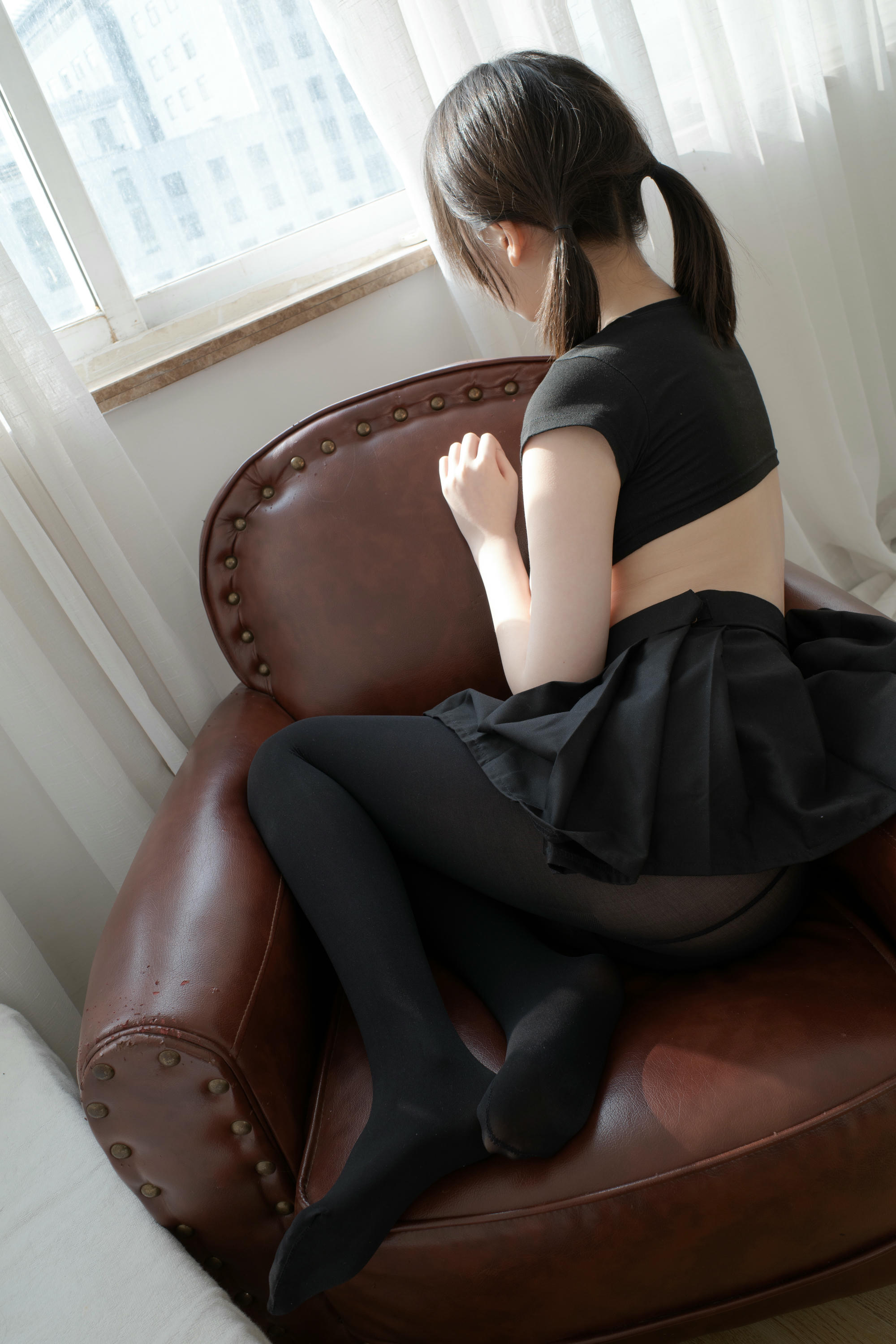 森萝财团 写真 内部 童颜巨乳 [200P1V-4.09G]_第9集