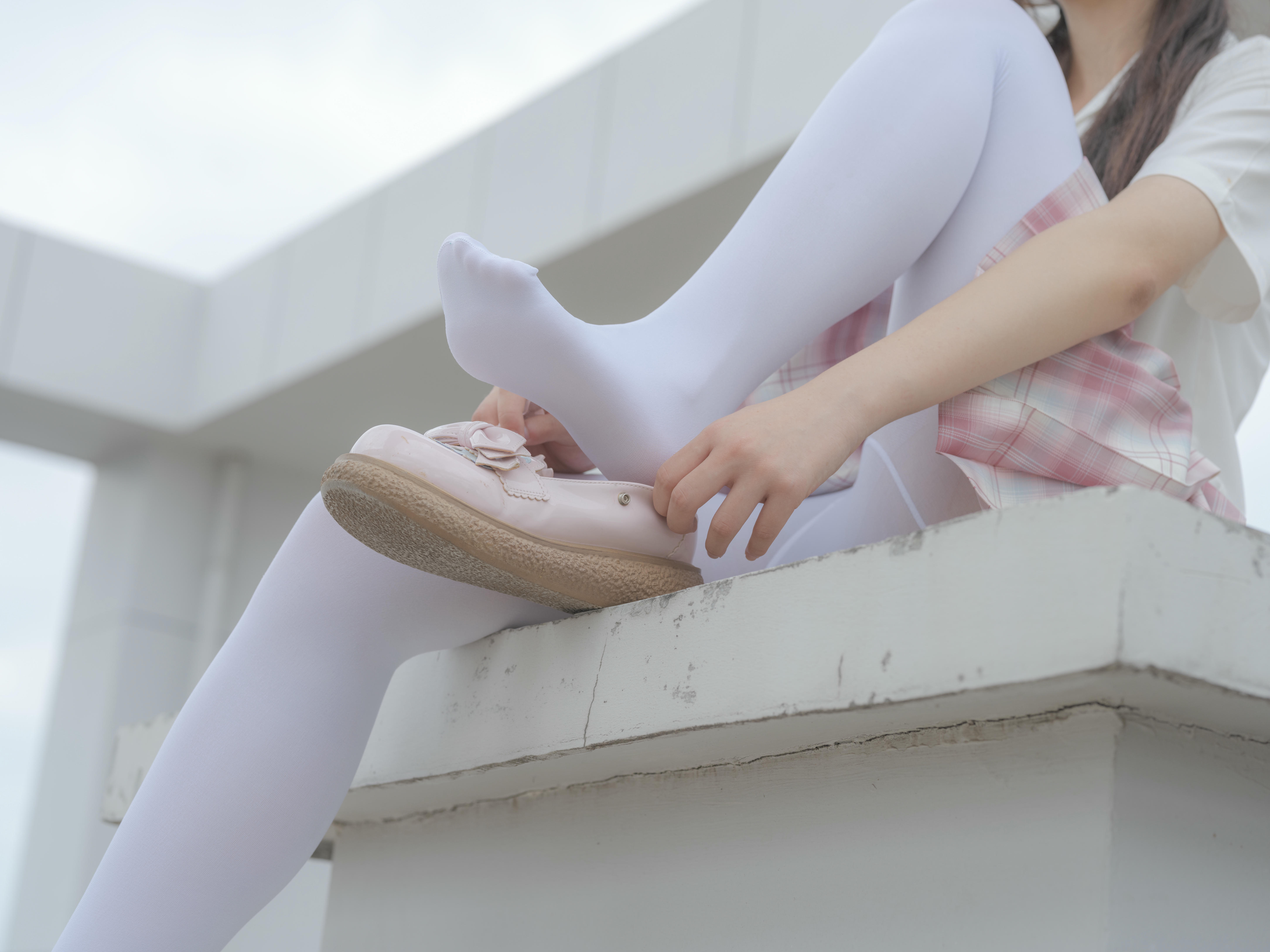 森萝财团 写真 小圆 001 试拍 [169P1V-9.71GB]-80D_第1集