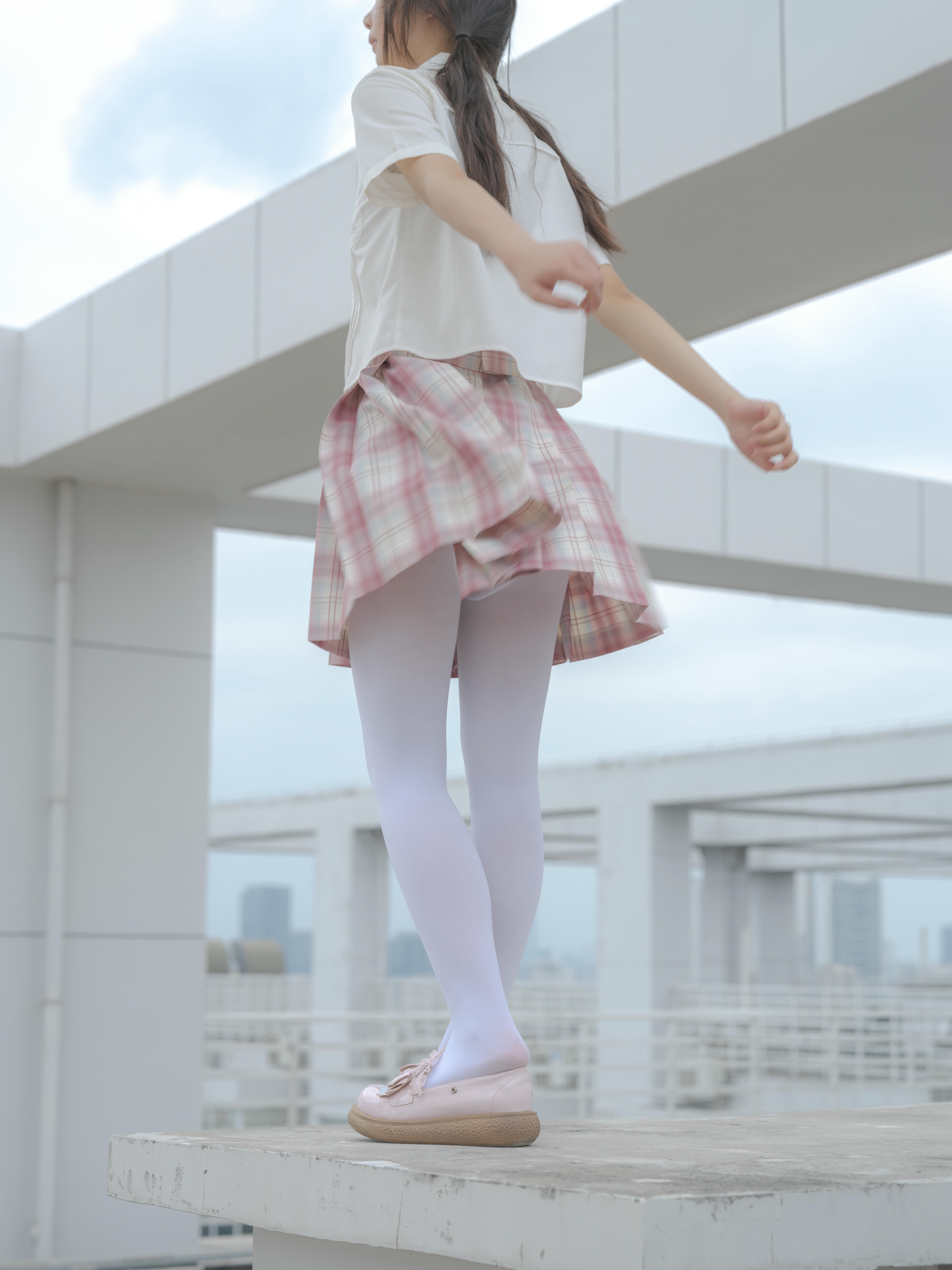森萝财团 写真 小圆 001 试拍 [169P1V-9.71GB]-80D_第2集