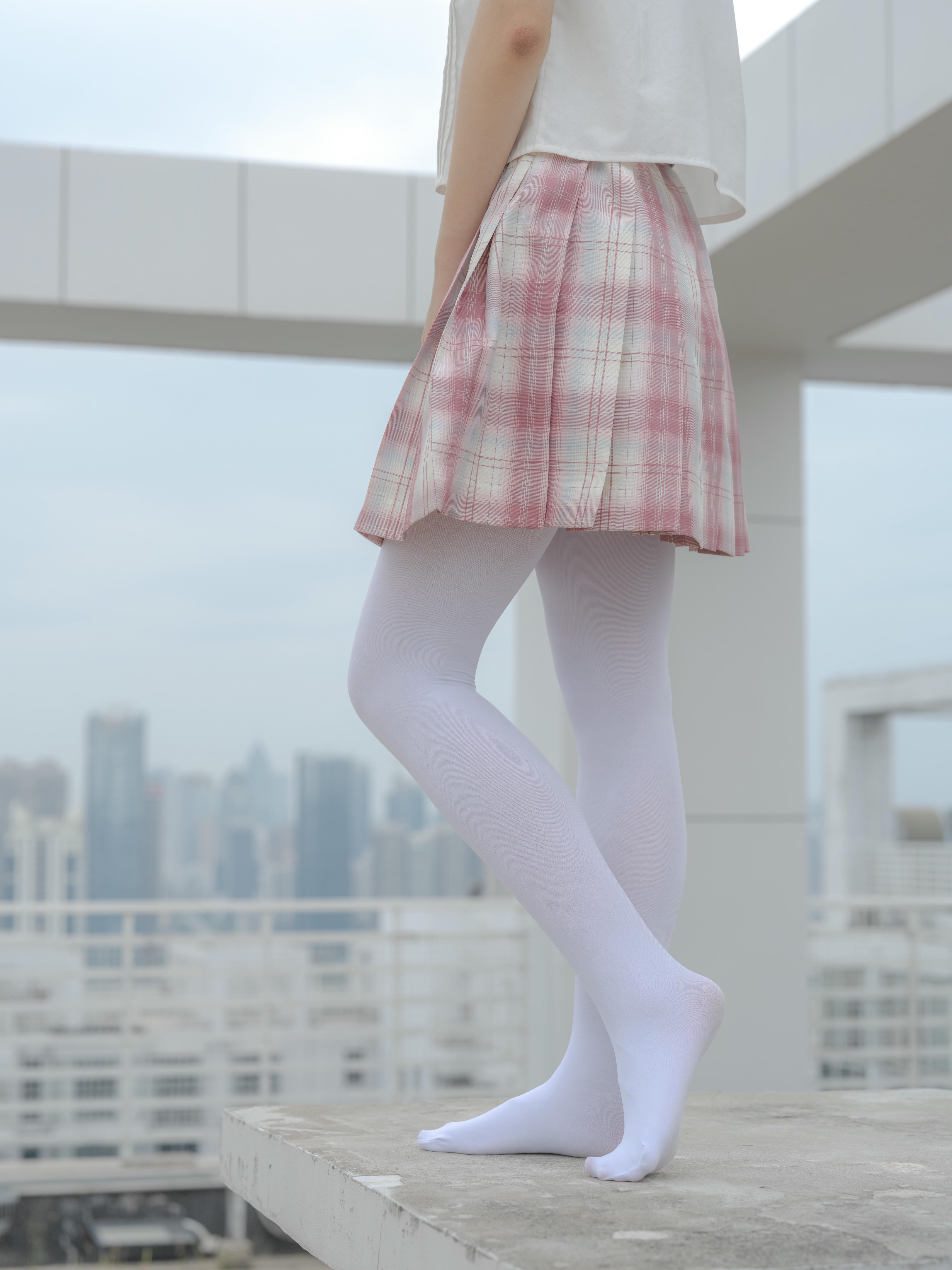 森萝财团 写真 小圆 001 试拍 [169P1V-9.71GB]-80D_第2集