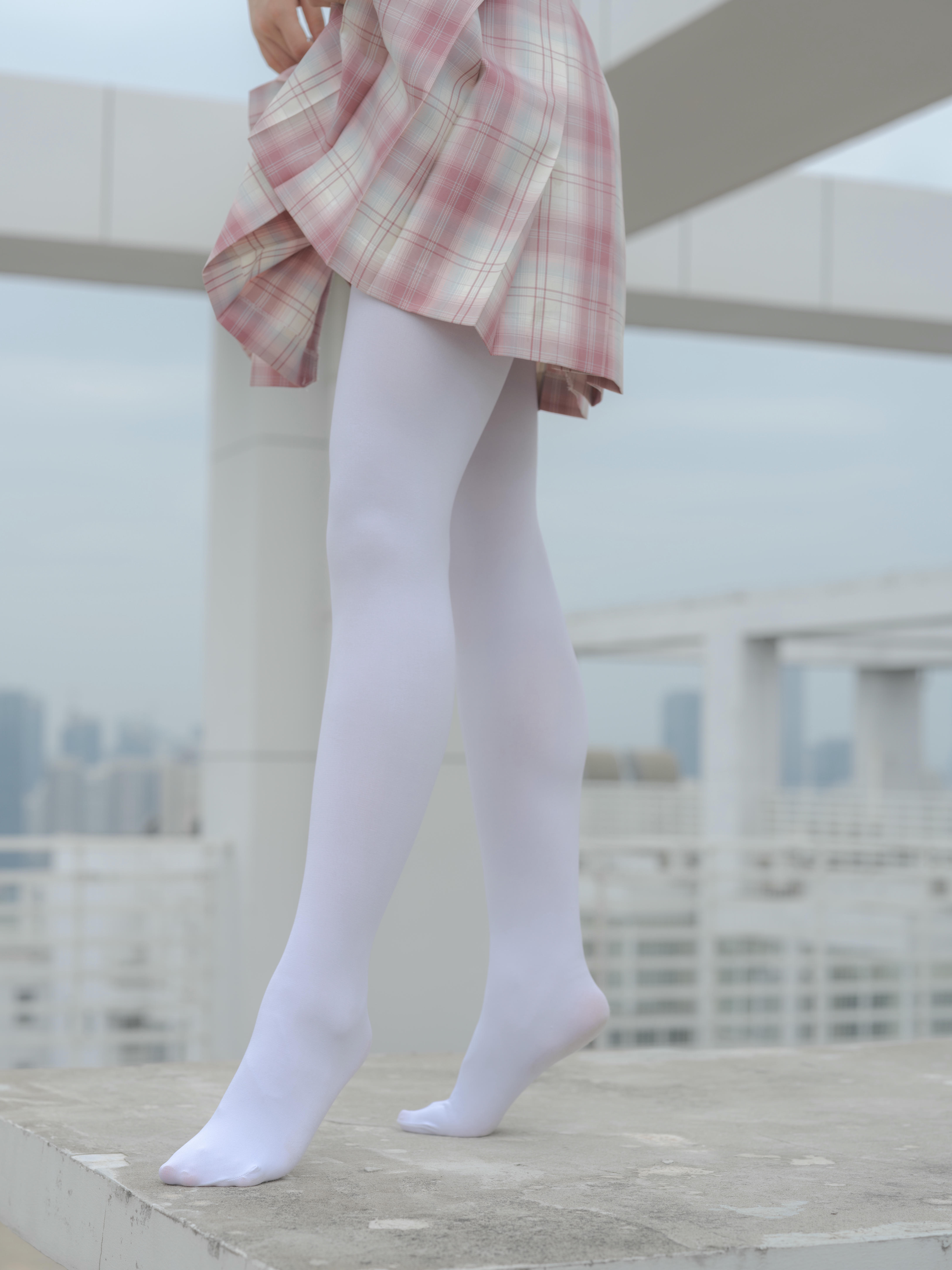森萝财团 写真 小圆 001 试拍 [169P1V-9.71GB]-80D_第3集