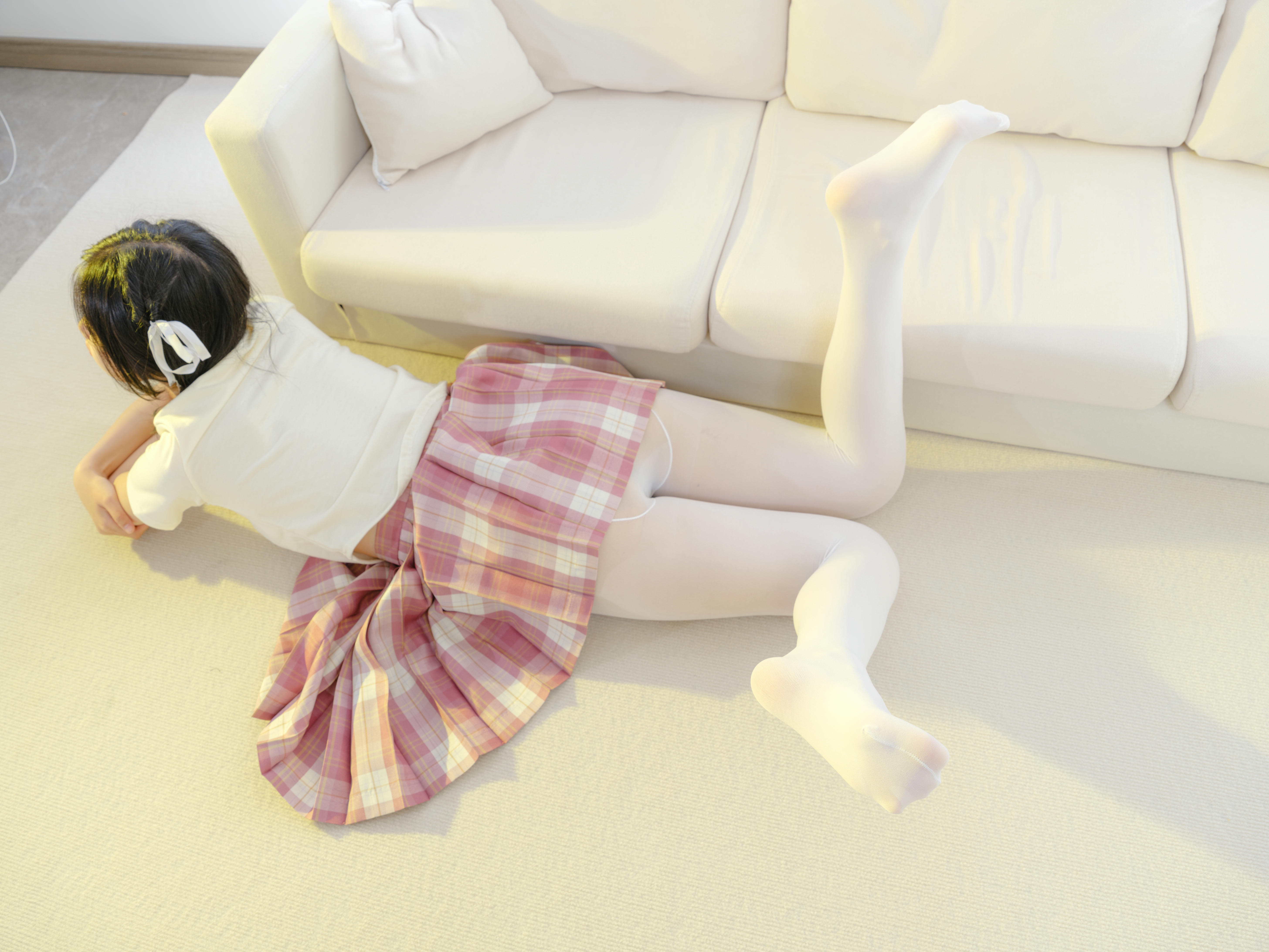森萝财团 写真 小樱 试拍-01E4K [100P1V-4.7G]_第4集