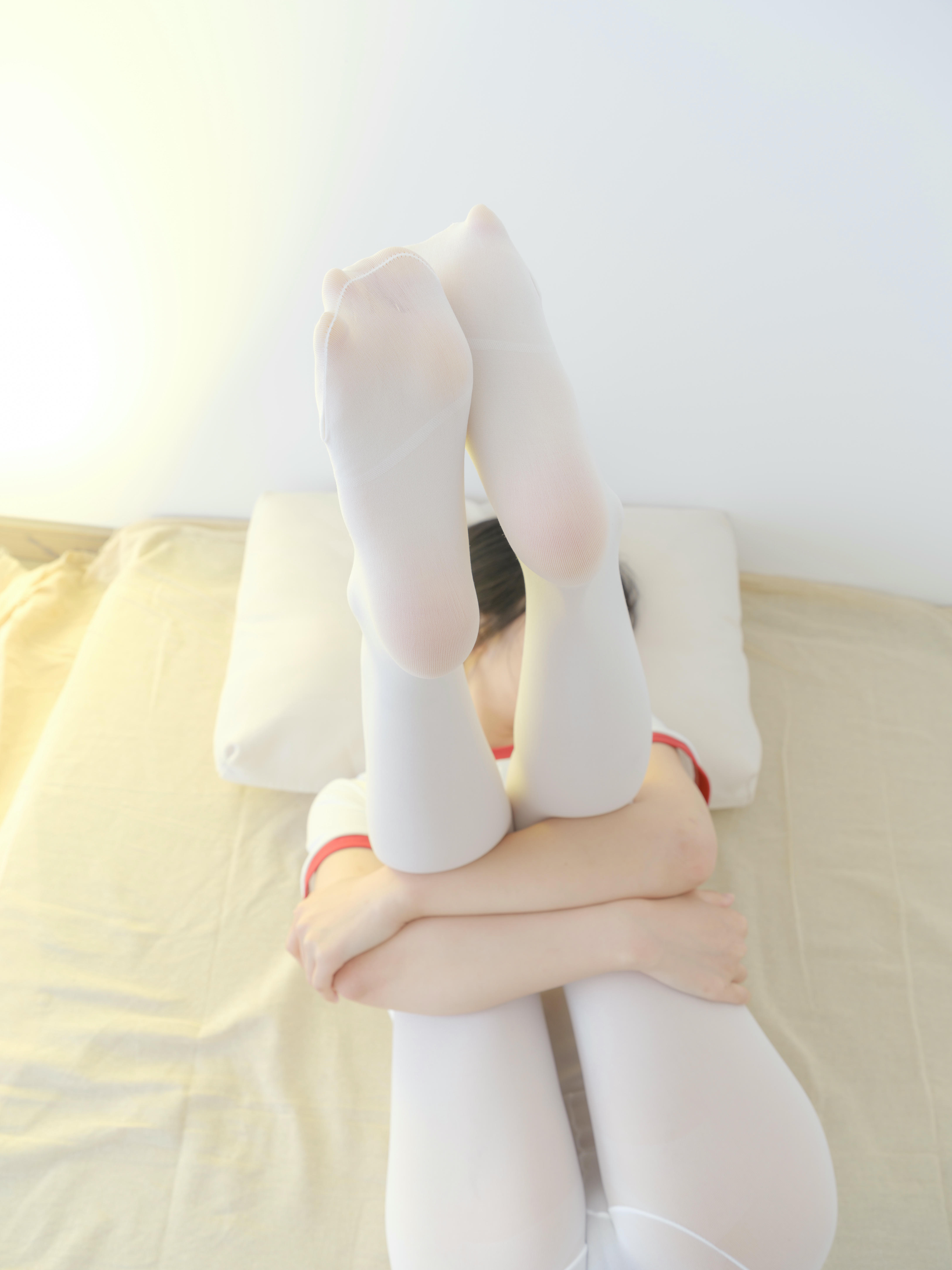 森萝财团 写真 小樱-03E4K [121P1V-6.4G]_第4集