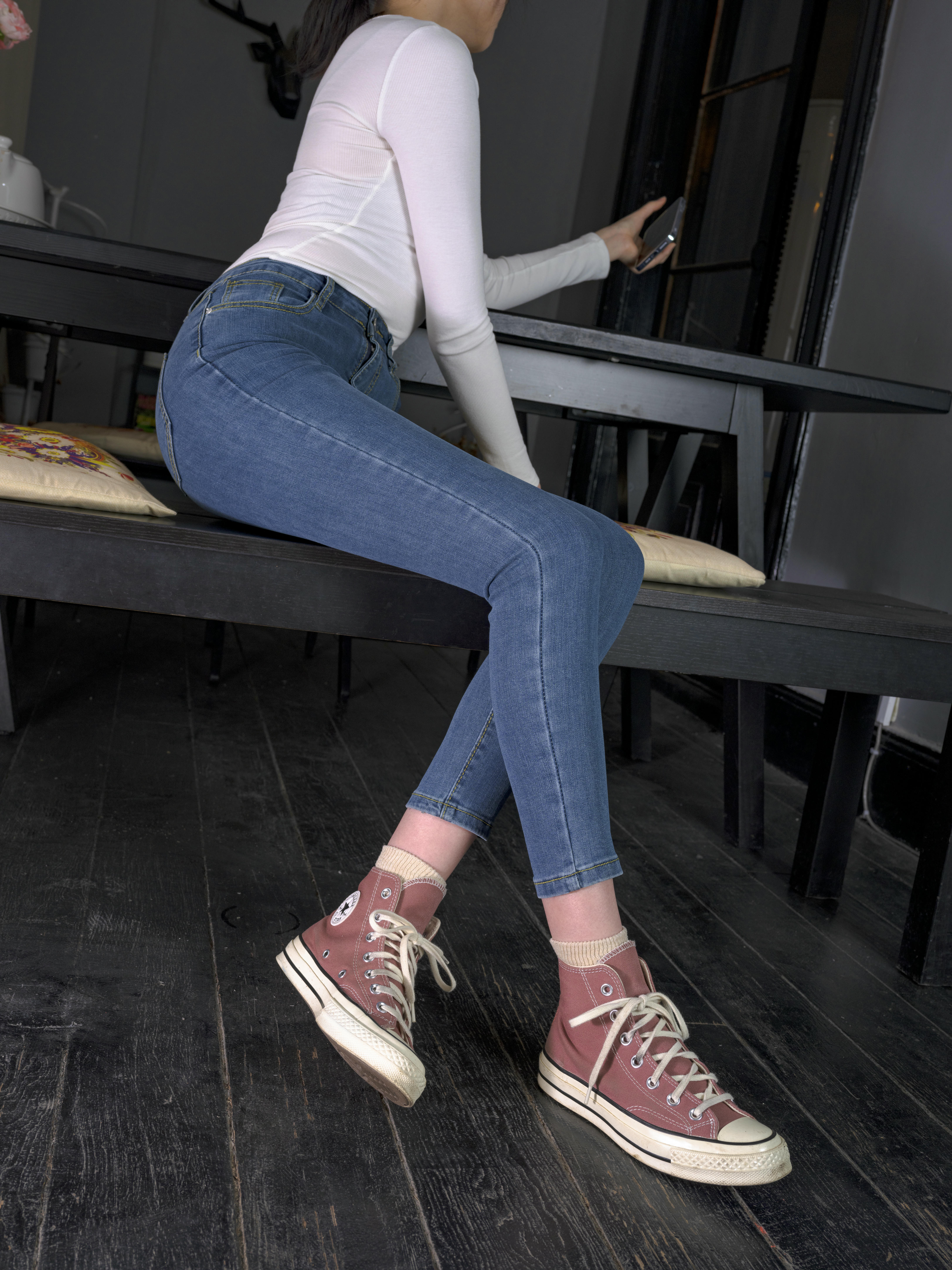 森萝财团 写真 微风 009 Aika 果足 [175P1V-12.7GB]_第6集