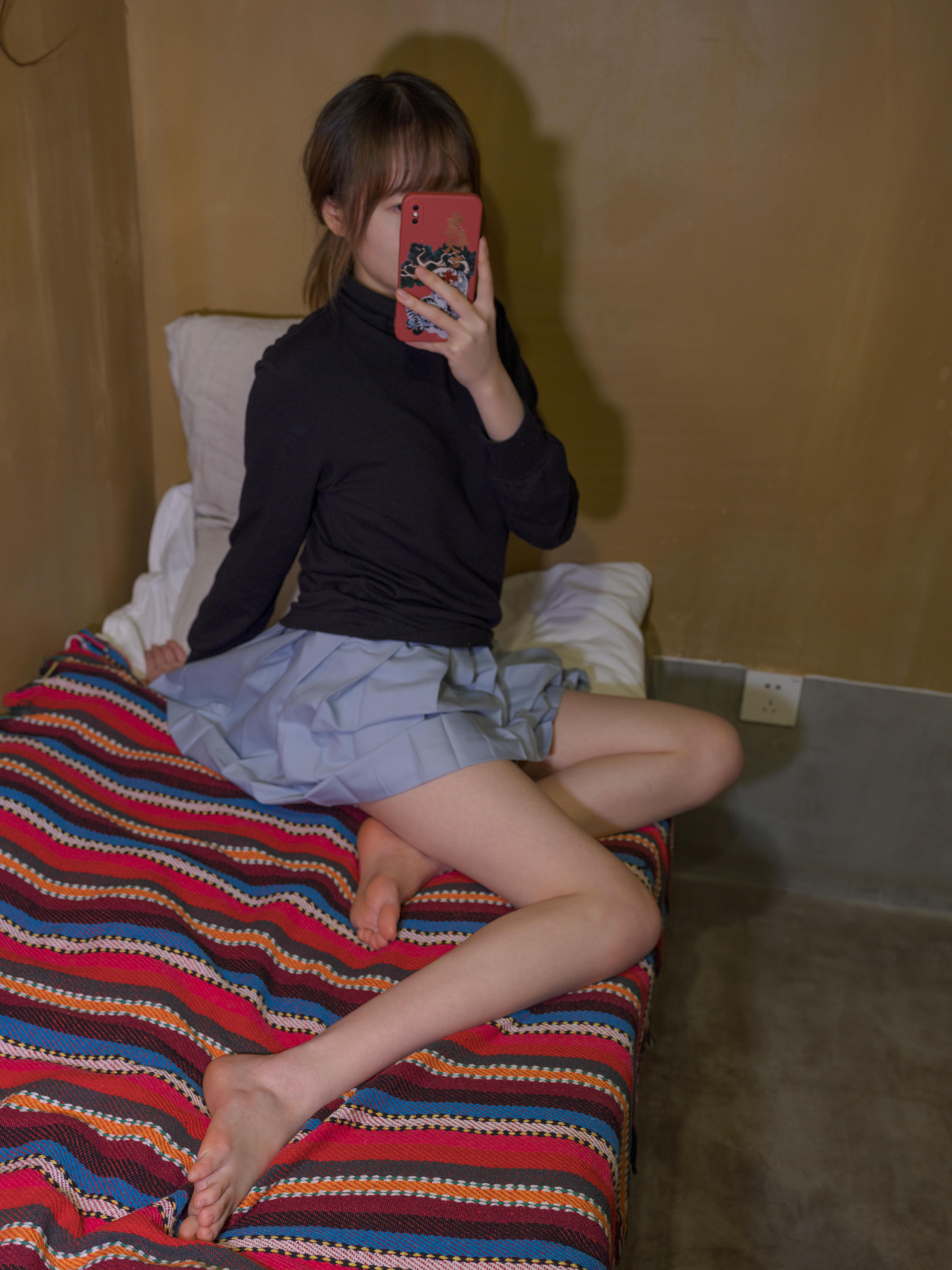 森萝财团 写真 微风 009 Aika 果足 [175P1V-12.7GB]_第3集