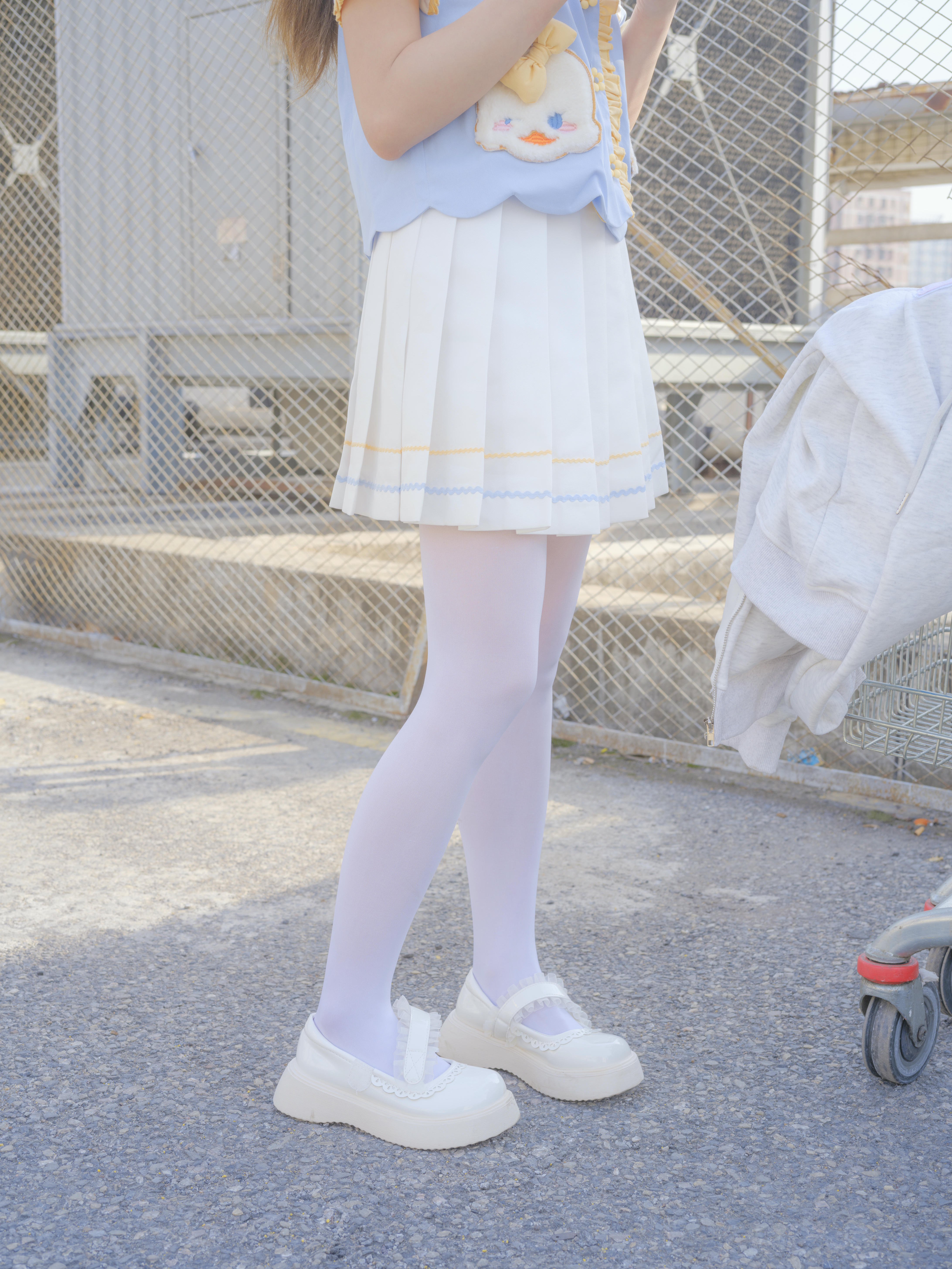 森萝财团 写真 春雪-07E4K [115P1V-6.64G]_第4集