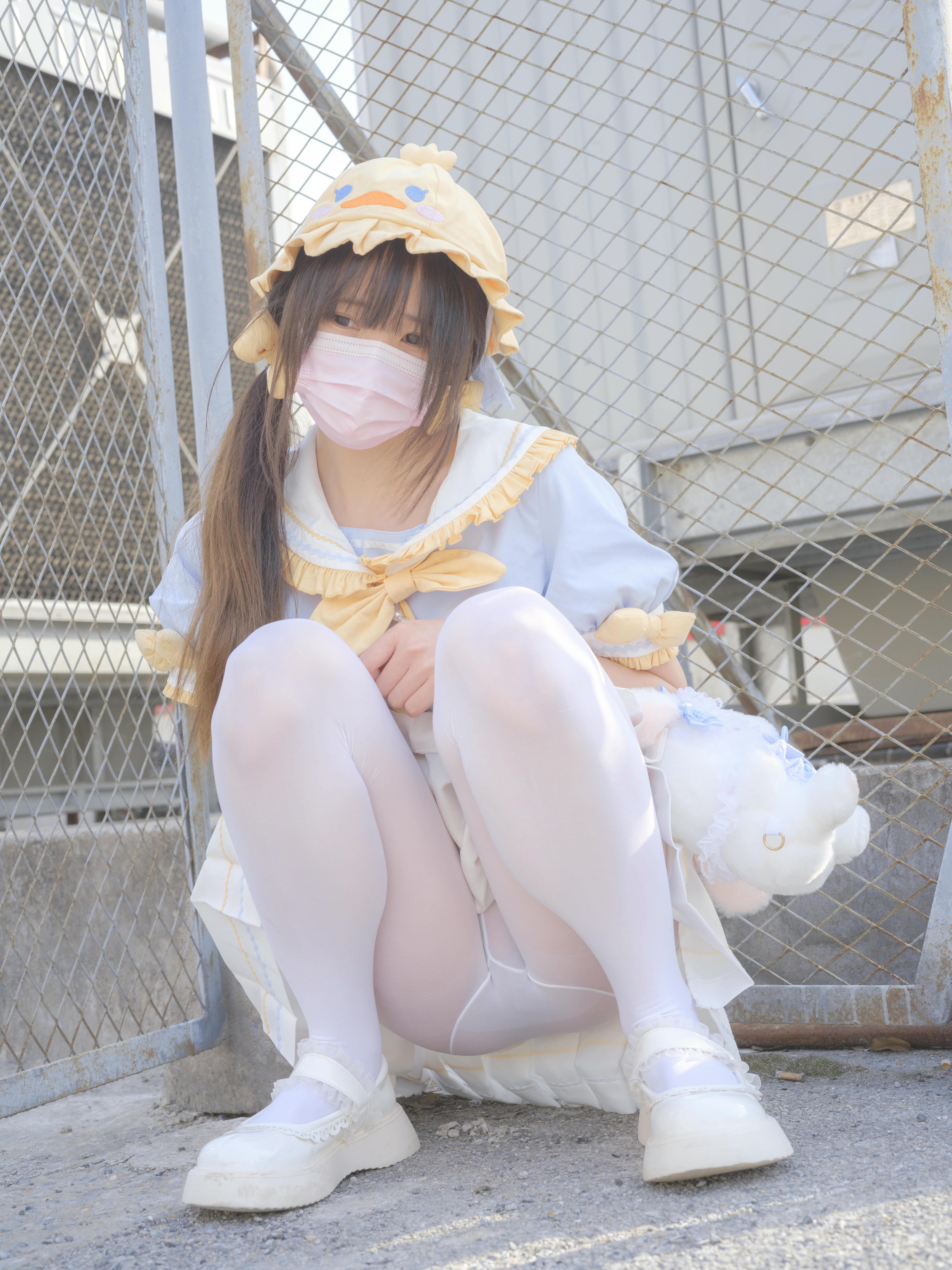 森萝财团 写真 春雪-07E4K [115P1V-6.64G]_第4集