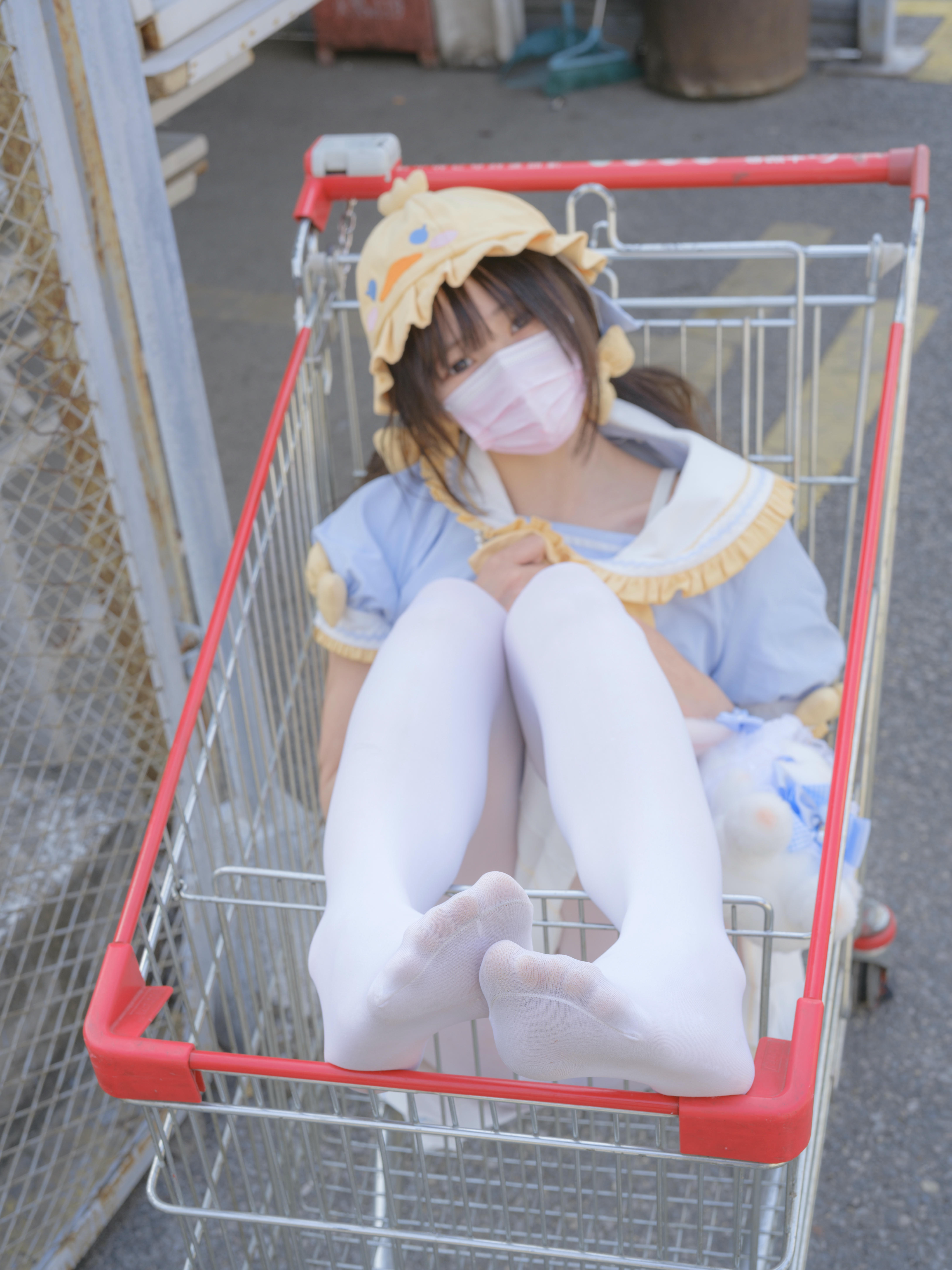 森萝财团 写真 春雪-07E4K [115P1V-6.64G]_第4集