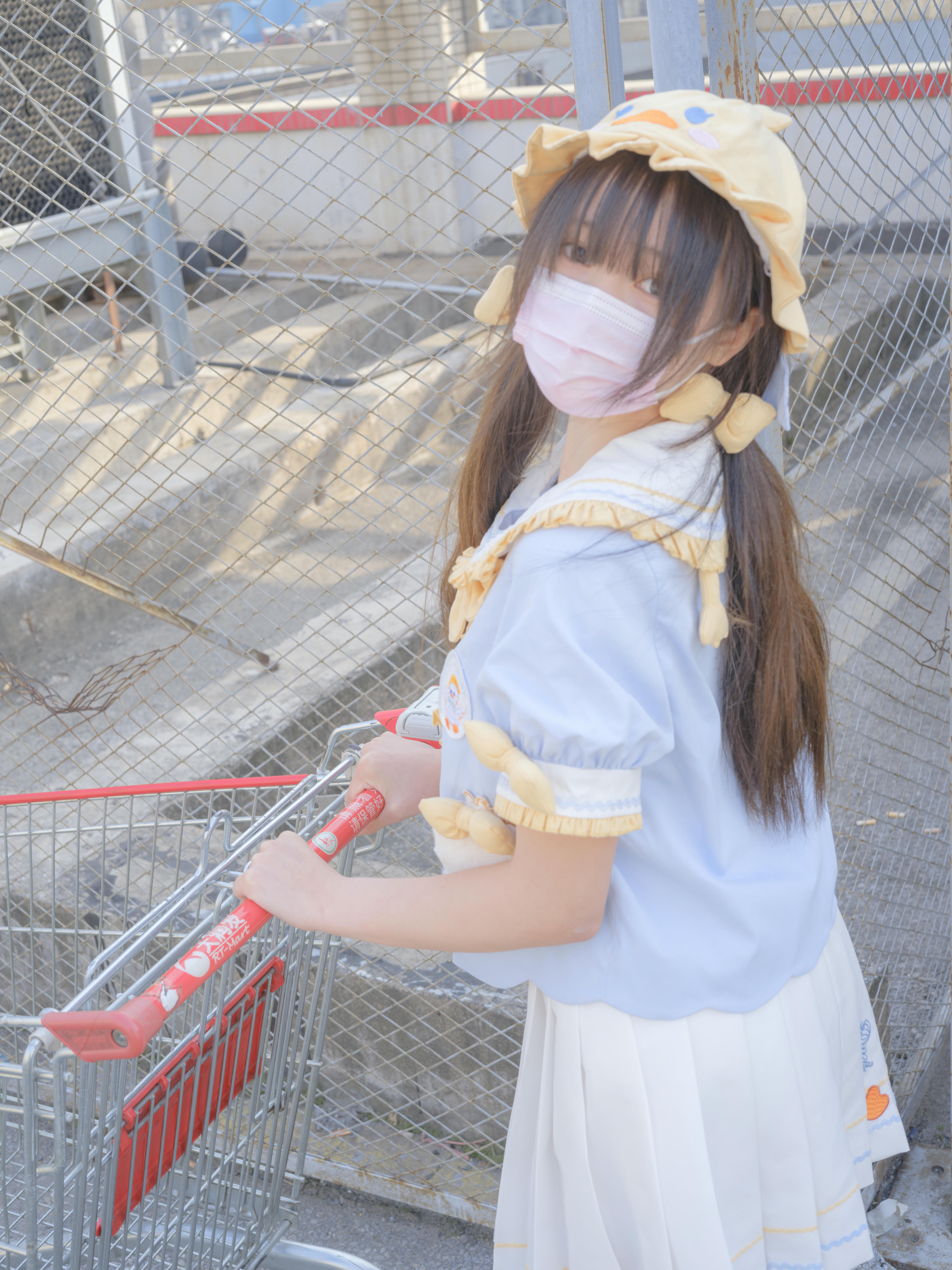 森萝财团 写真 春雪-07E4K [115P1V-6.64G]_第4集
