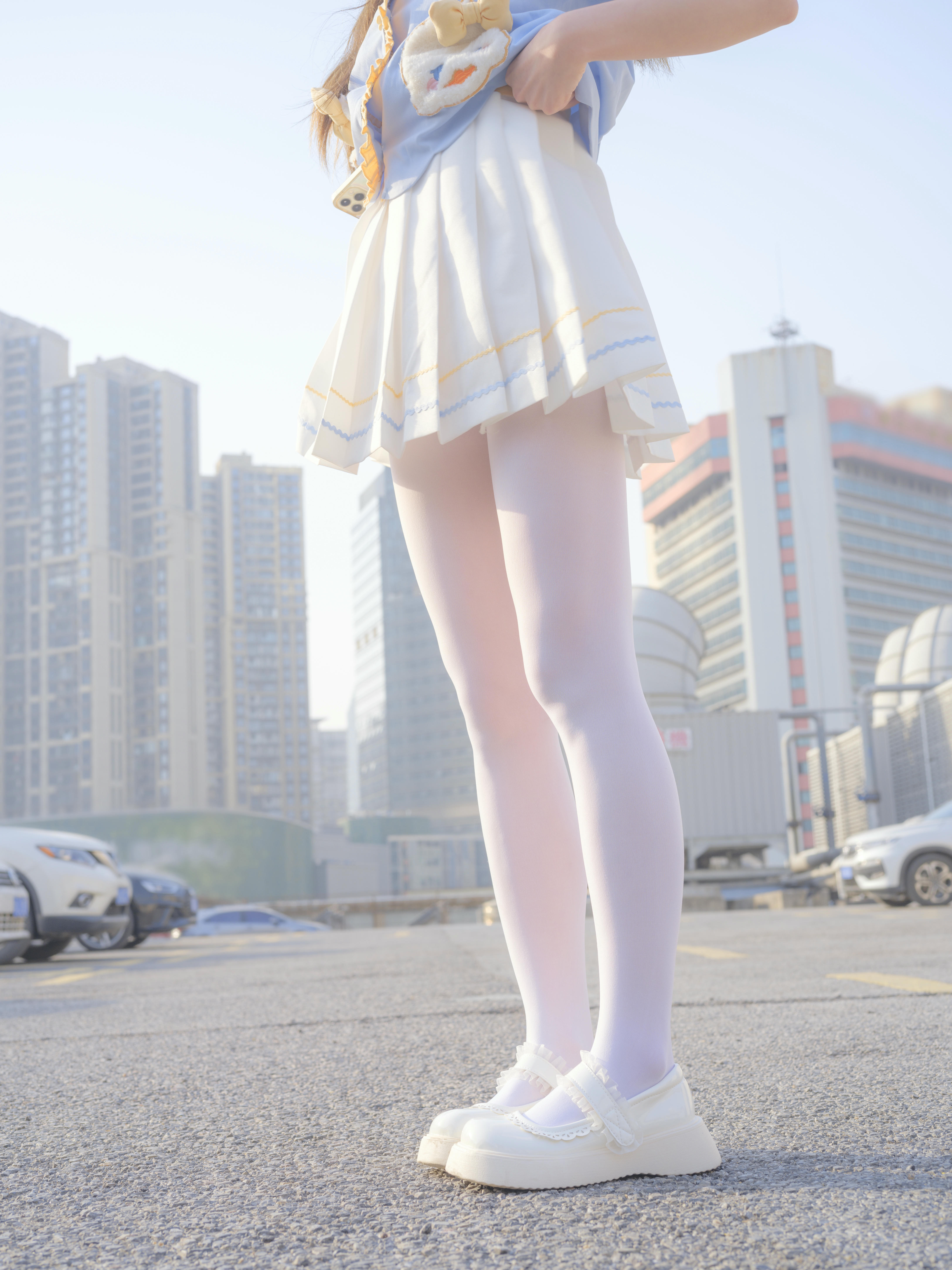 森萝财团 写真 春雪-07E4K [115P1V-6.64G]_第4集