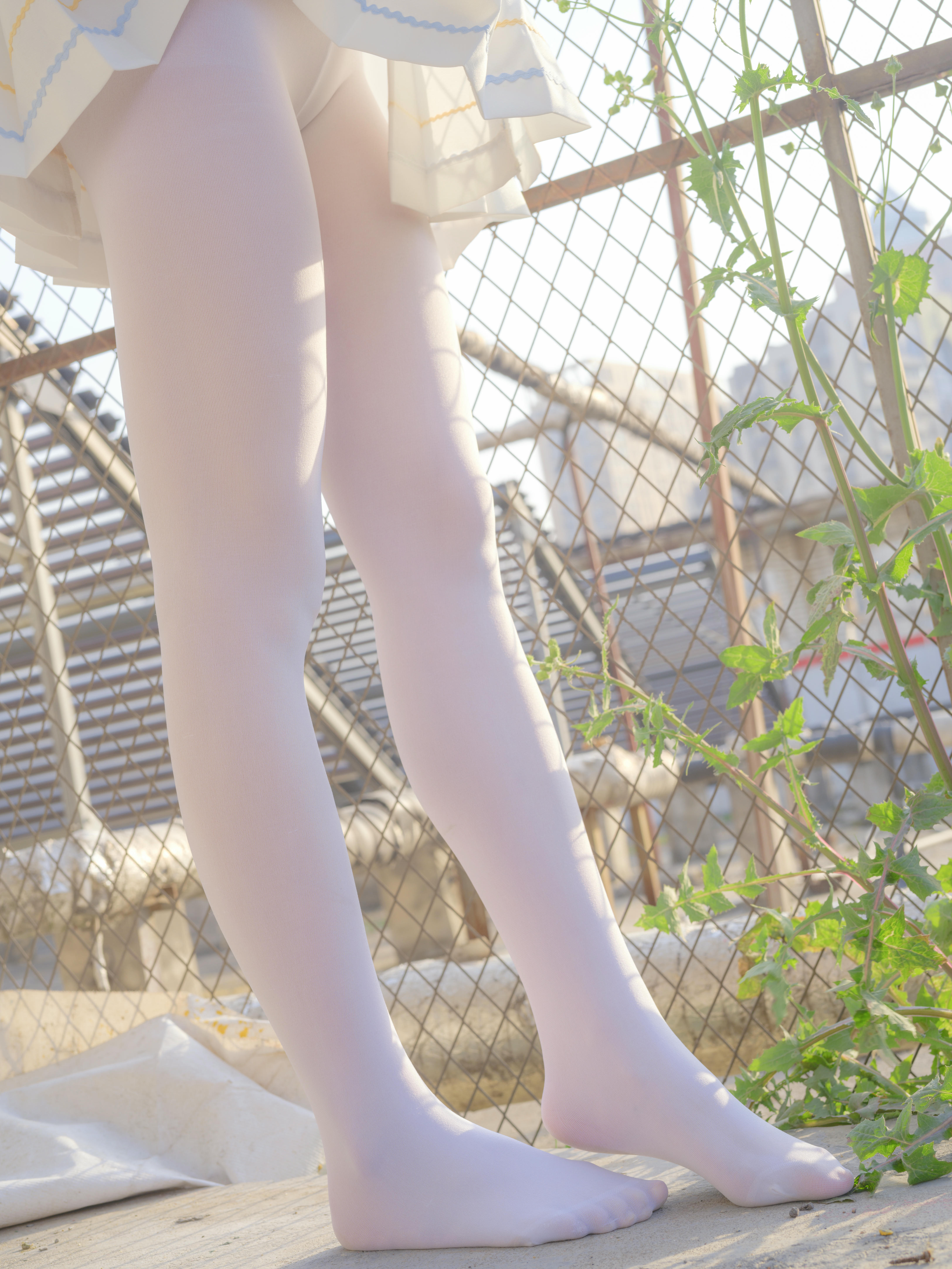 森萝财团 写真 春雪-07E4K [115P1V-6.64G]_第4集