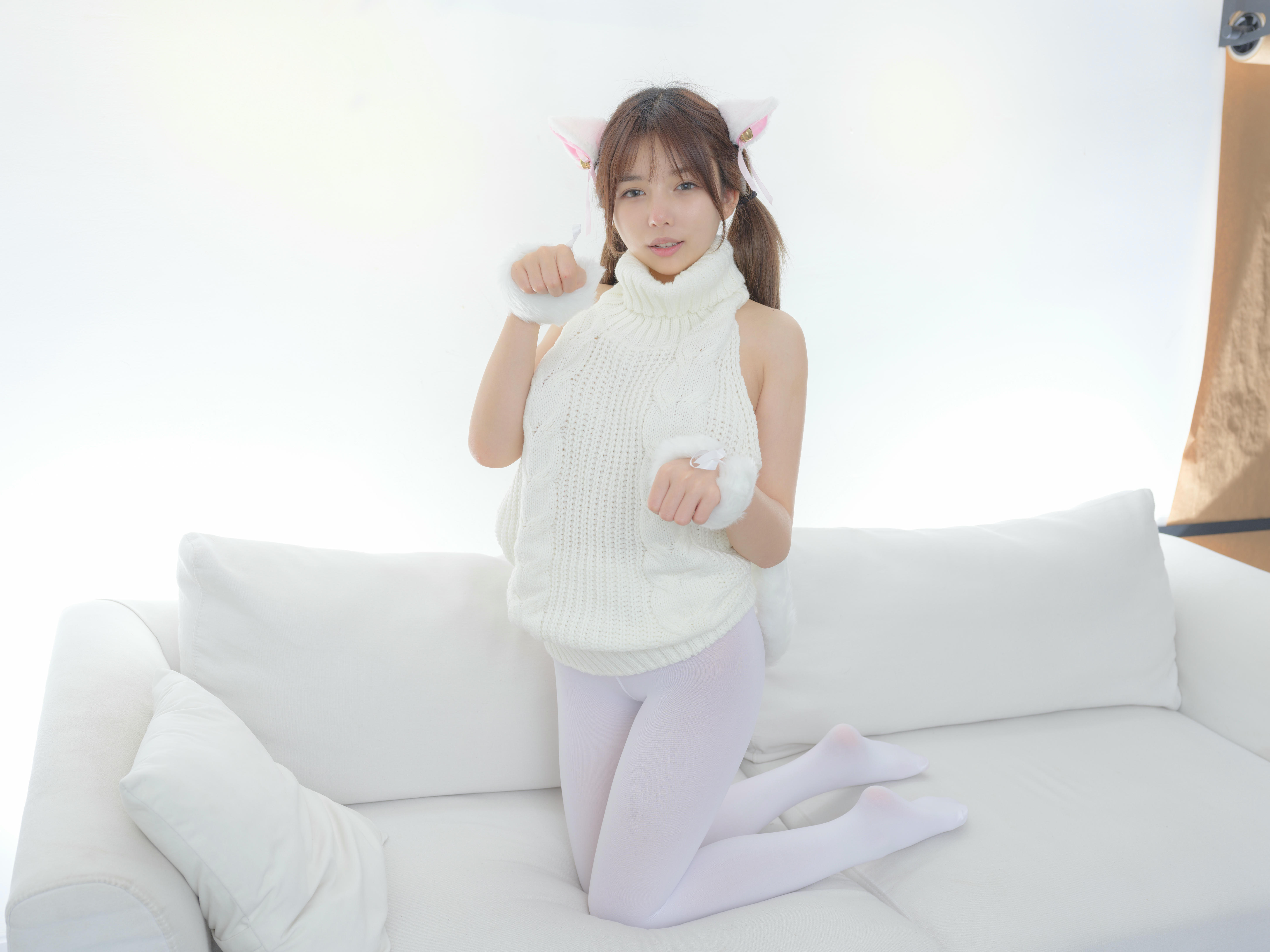森萝财团 写真 晴涩-05E [109P1V 6.73 GB]_第5集