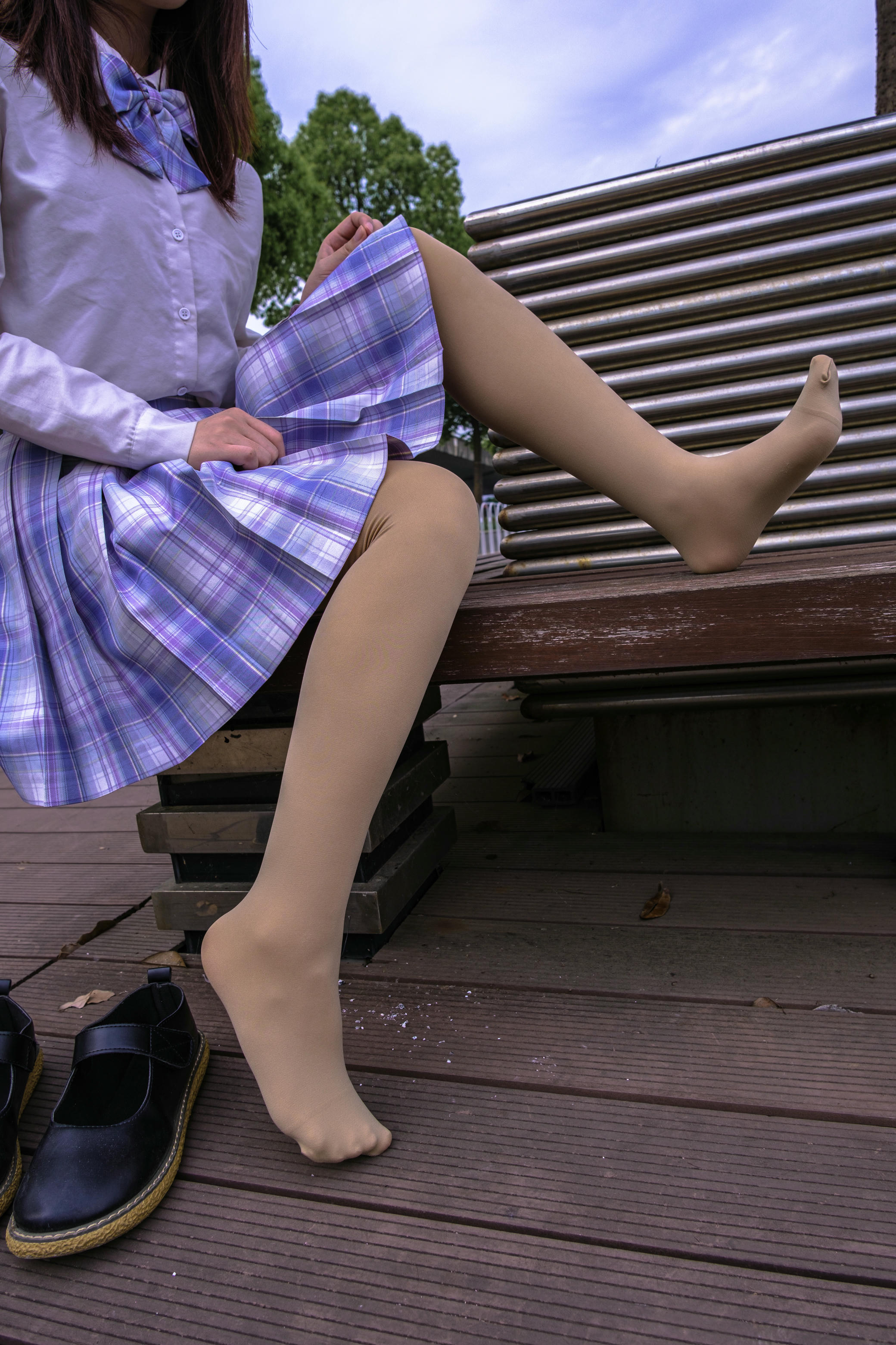 森萝财团 写真 月下-01 [76P 988.20 MB]_第2集